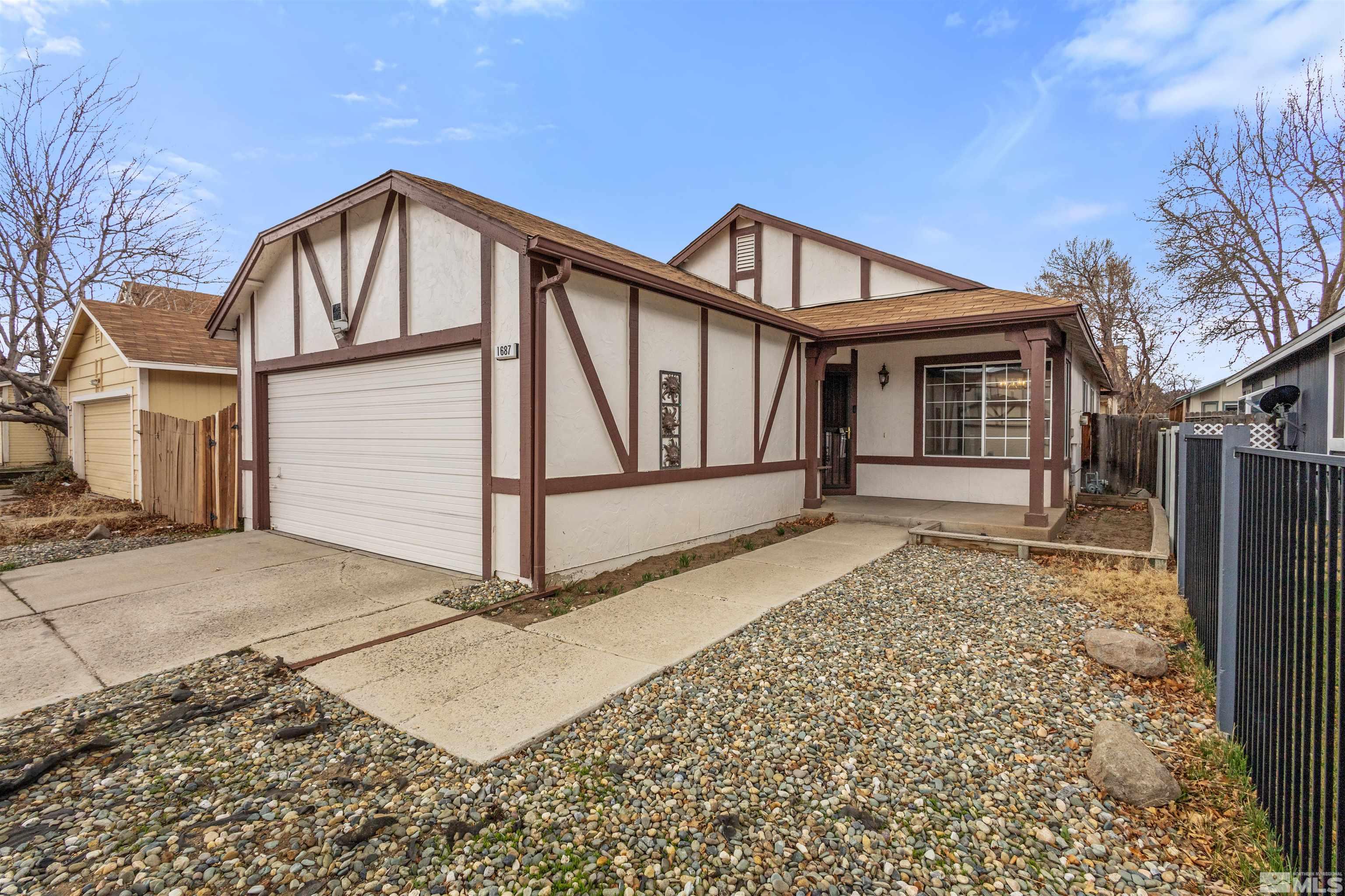 1687 Noreen Drive Property Photo