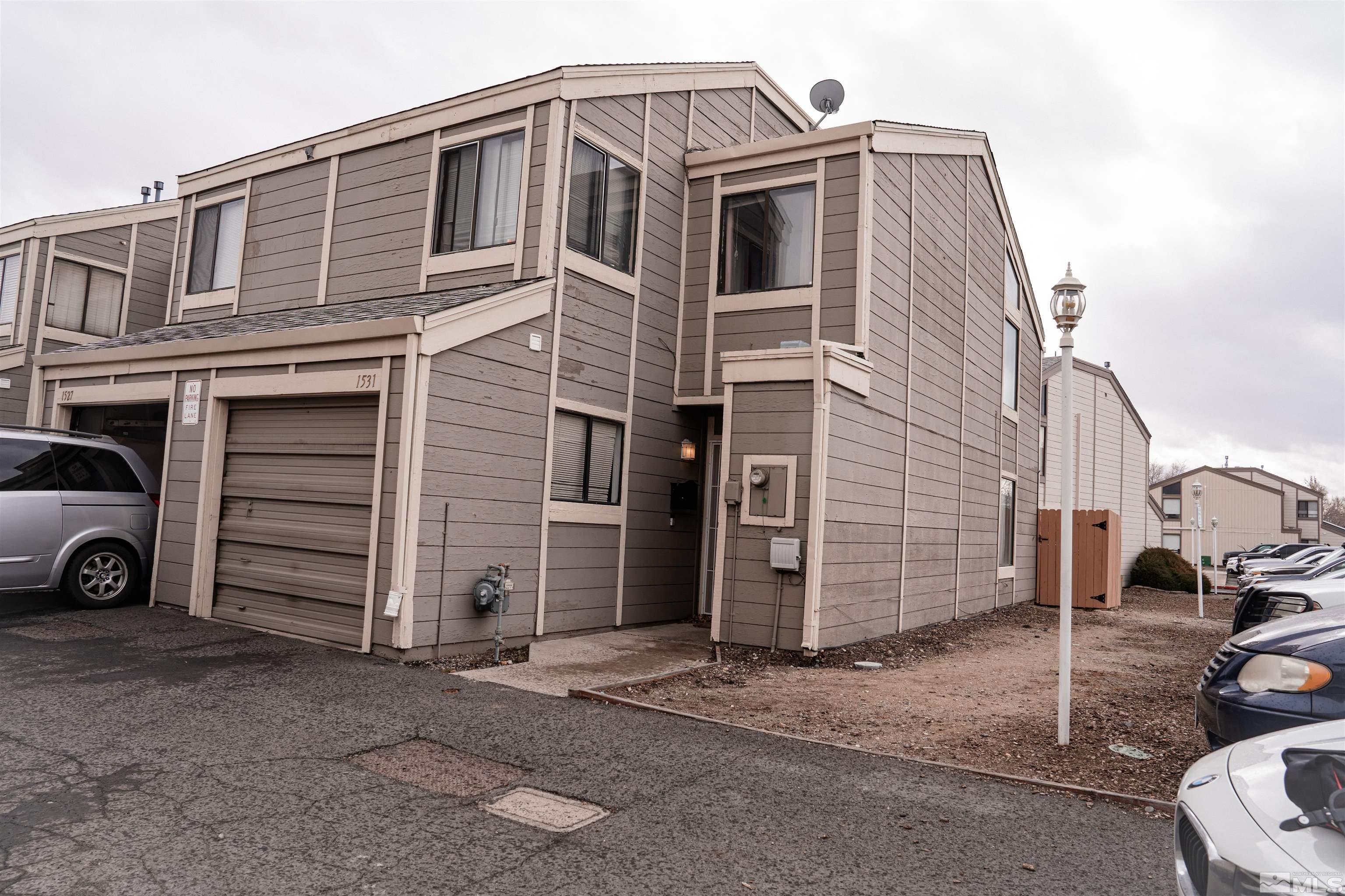 1531 Steven Court Property Photo