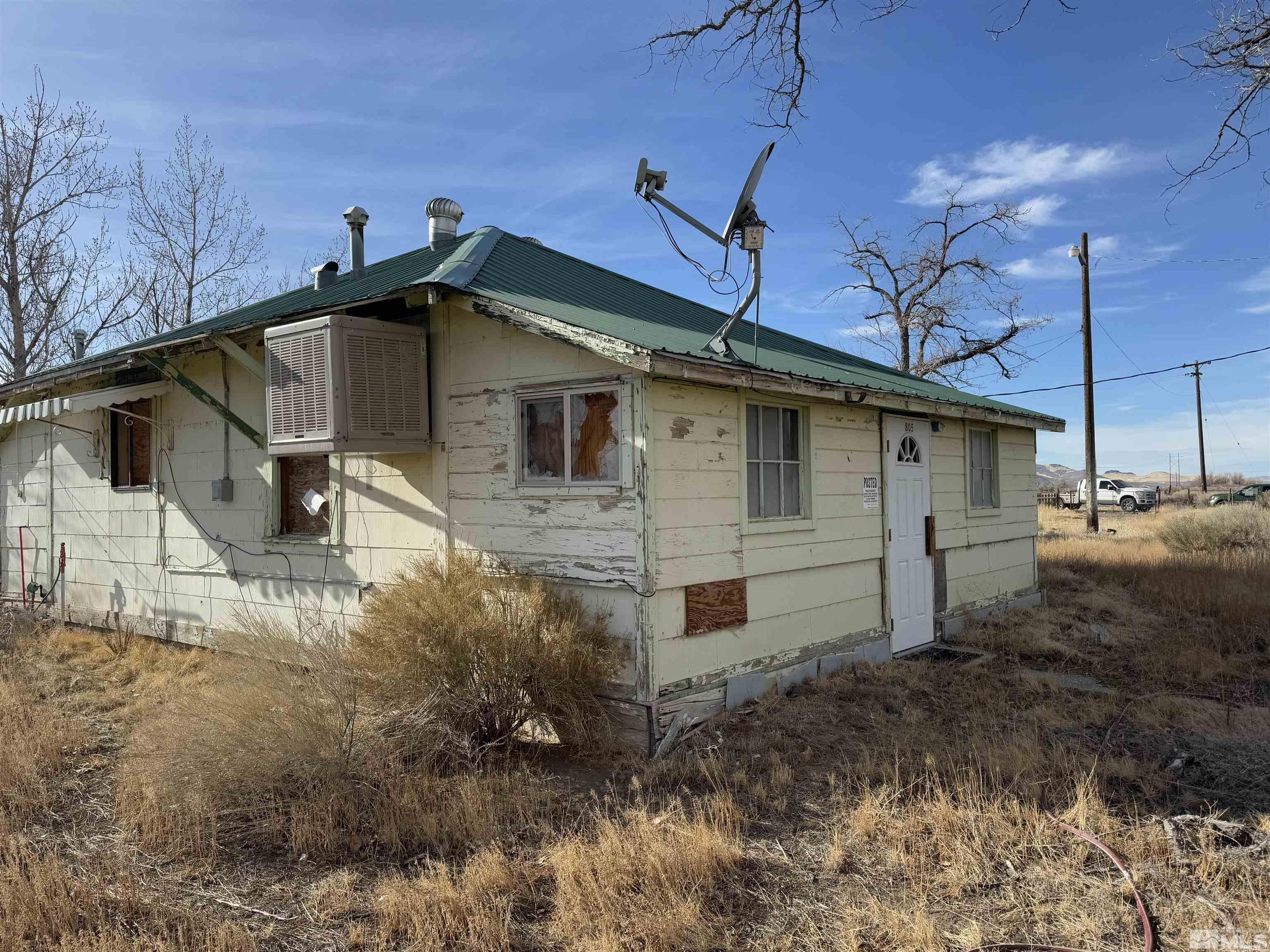 805 N Morrison