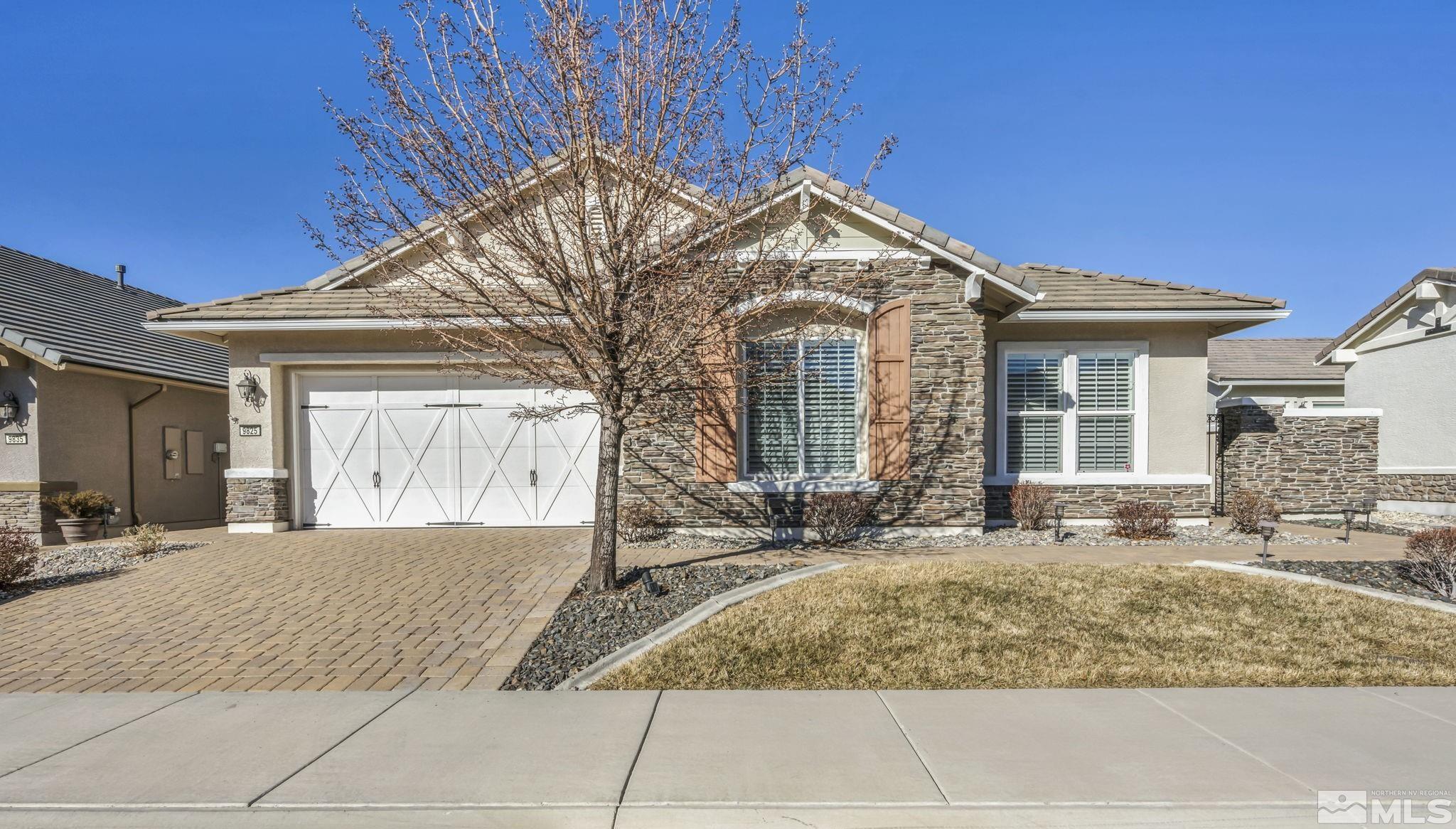 9825 Hafflinger Lane Property Photo 1