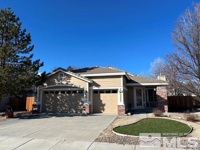 5425 Spandrell Ln Property Photo