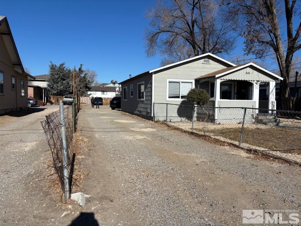 541 Colorado River Blvd Property Photo 1