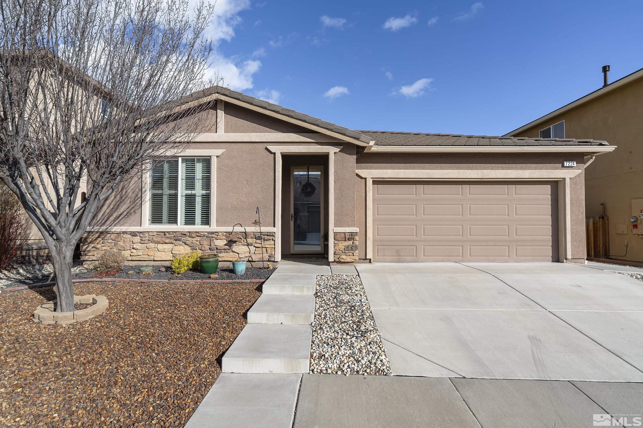 7224 Windswept Loop Property Photo 1