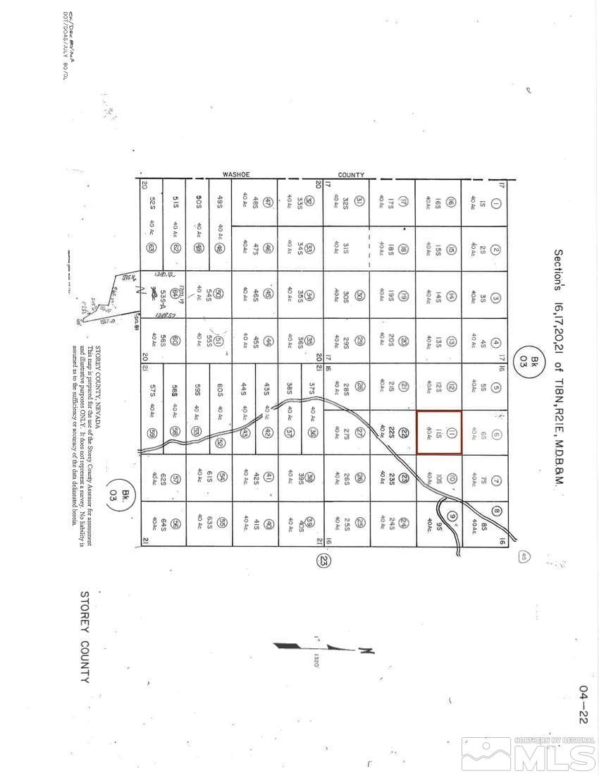 40s Se4nw4-s16/18n/21e Property Photo 8