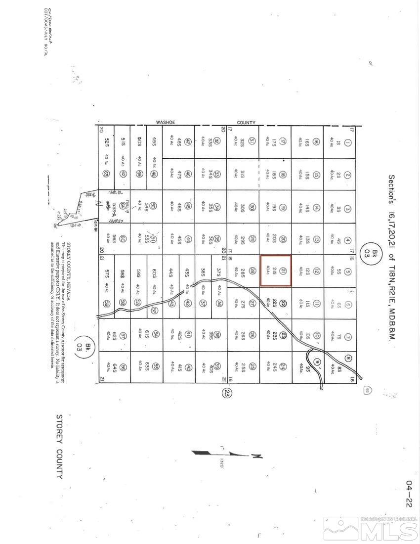 40s Nw4sw4-s16/18n/21e Property Photo 9