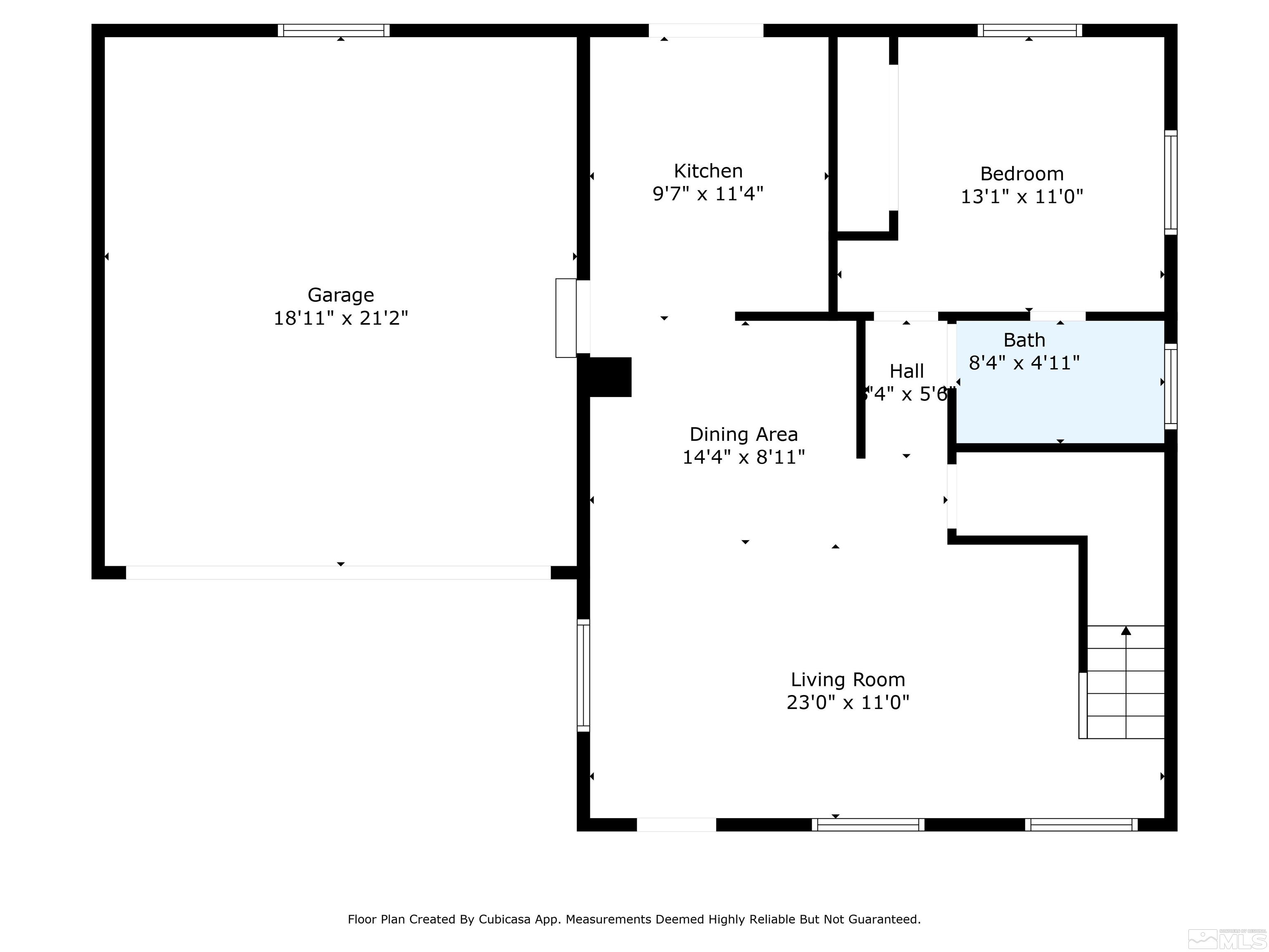 3569 Mashie Court Property Photo