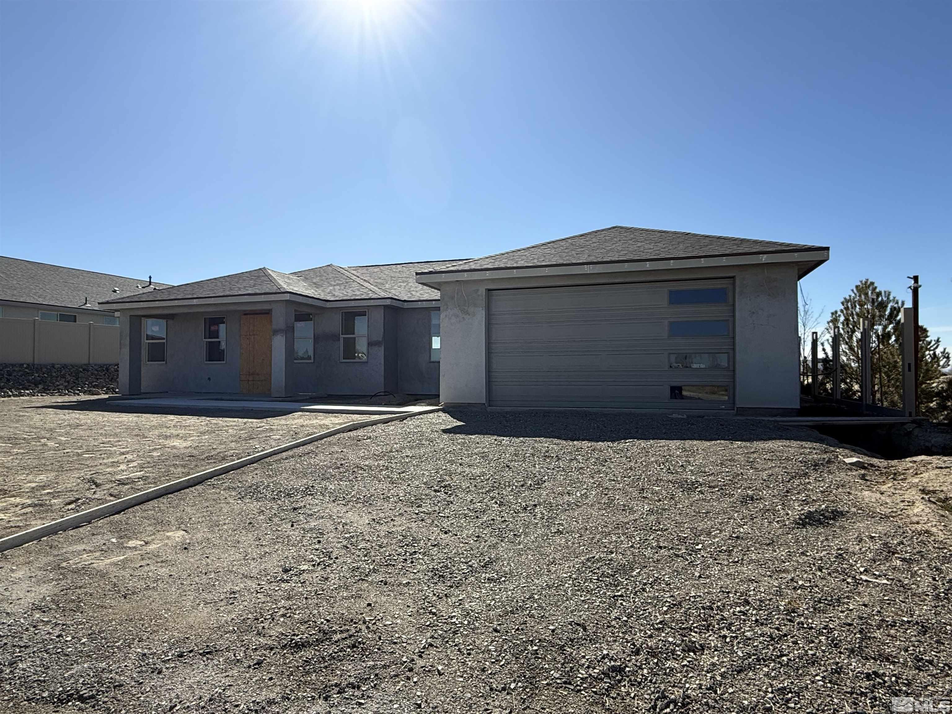 5950 Packsaddle Property Photo 1