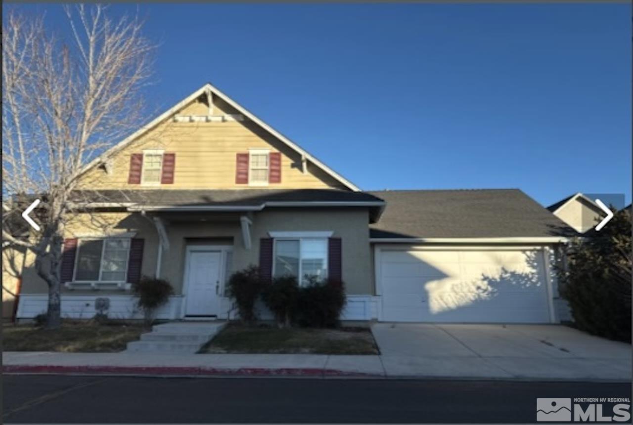 1661 W Minden Village Loop Property Photo 1