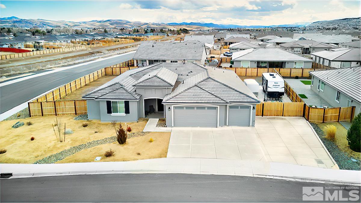 980 Mojave Desert Property Photo