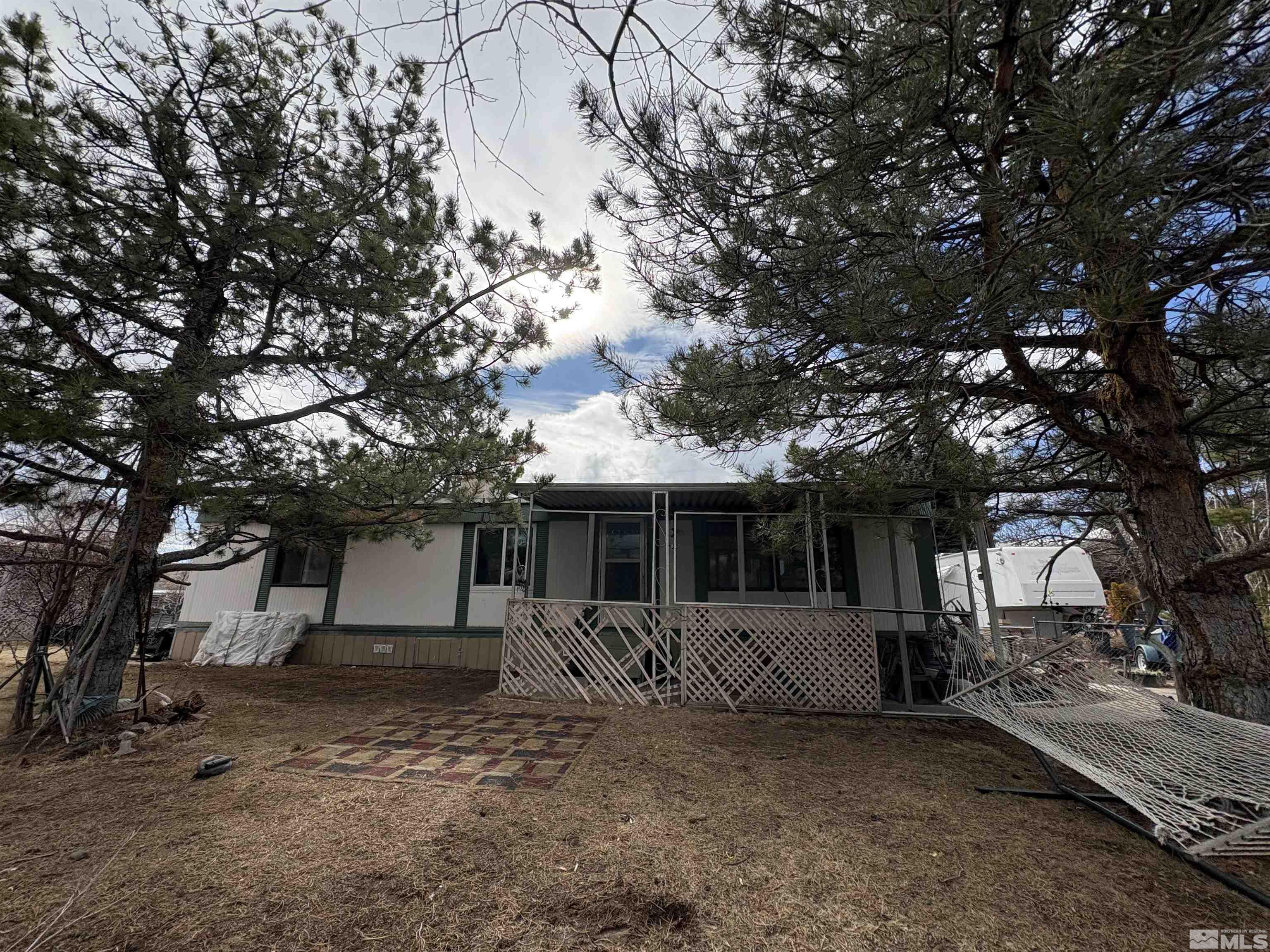 530 Carnes Drive Property Photo