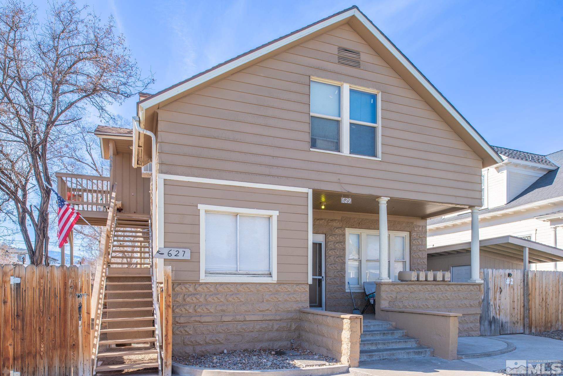 629 Sinclair St Property Photo 4