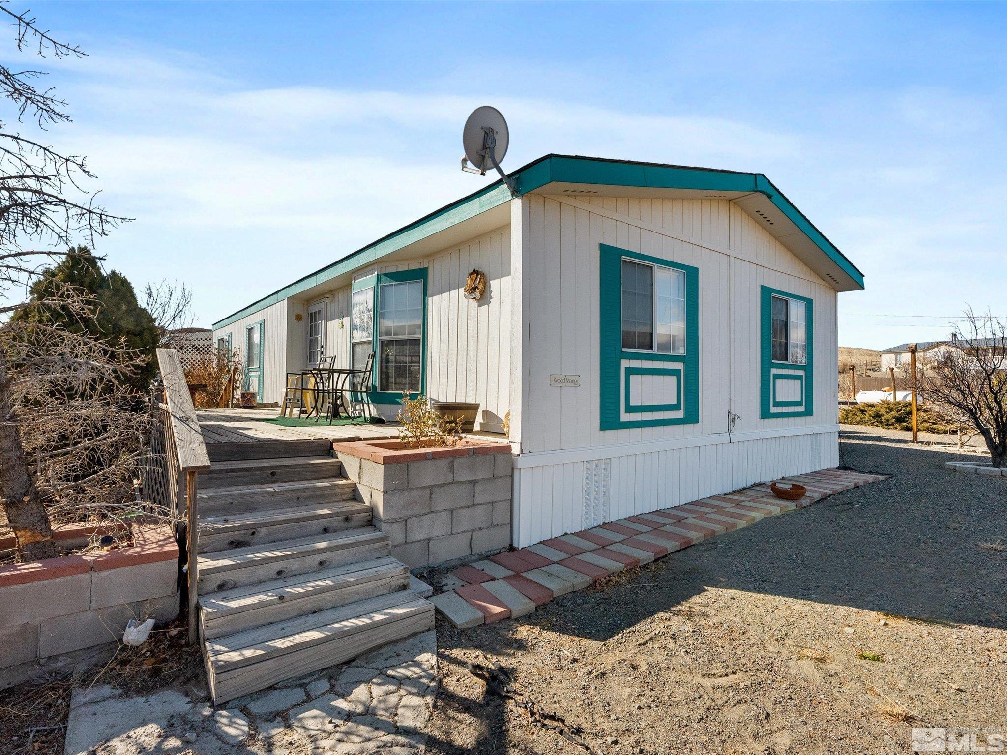 2675 Ramsey Cutoff Property Photo 1