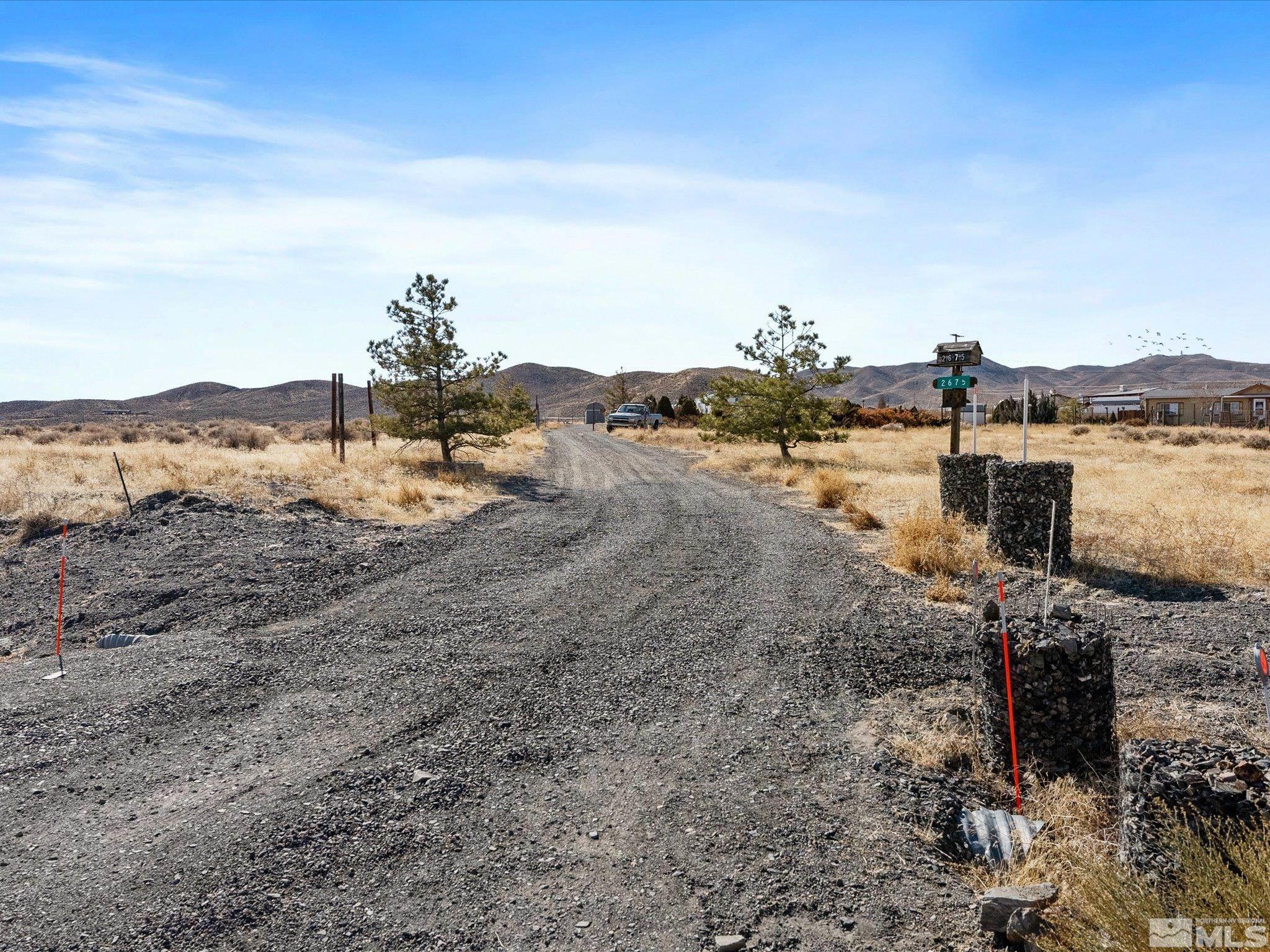2675 Ramsey Cutoff Property Photo 3