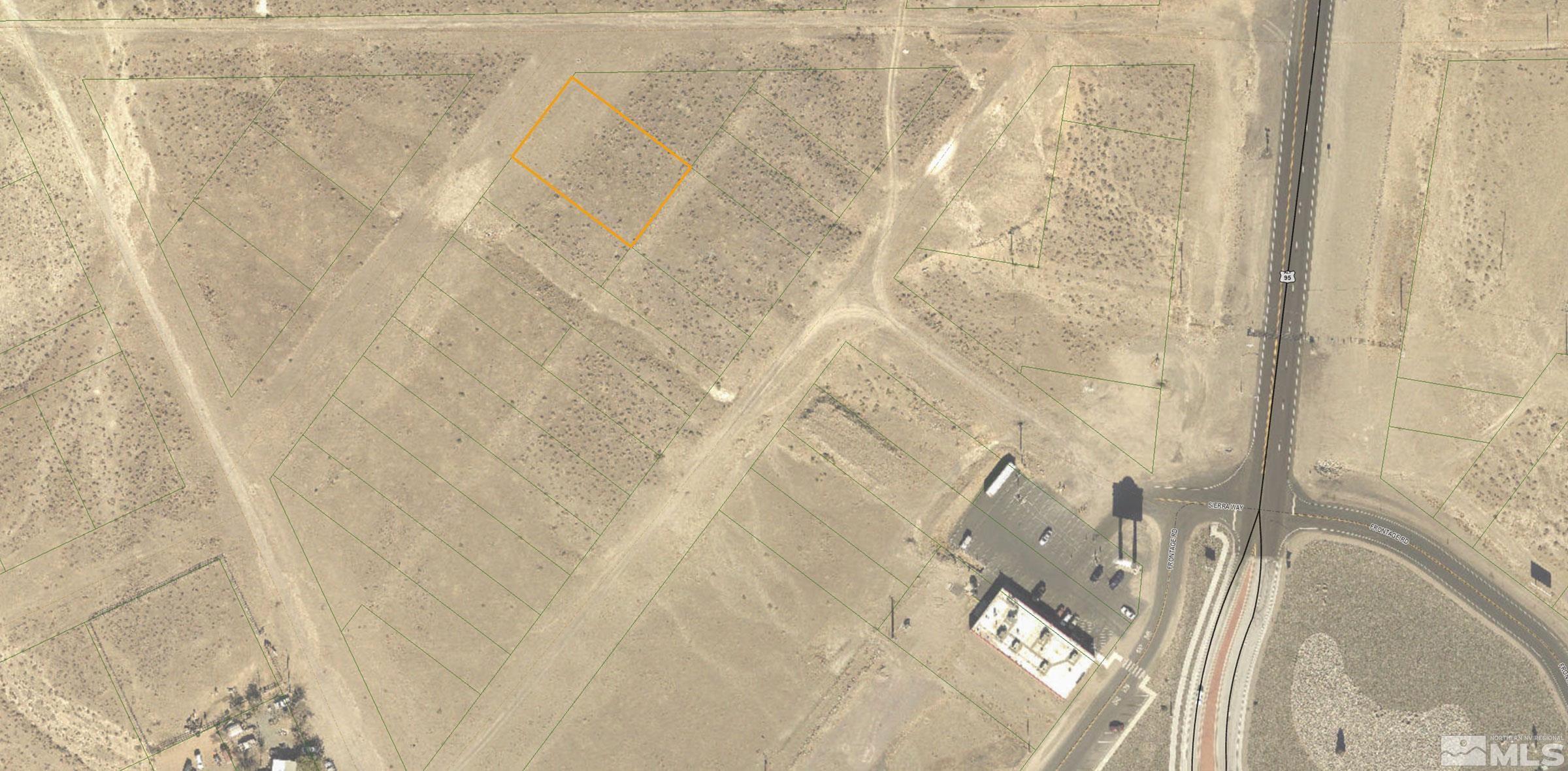 1285 Rhyolite Drive Property Photo 6
