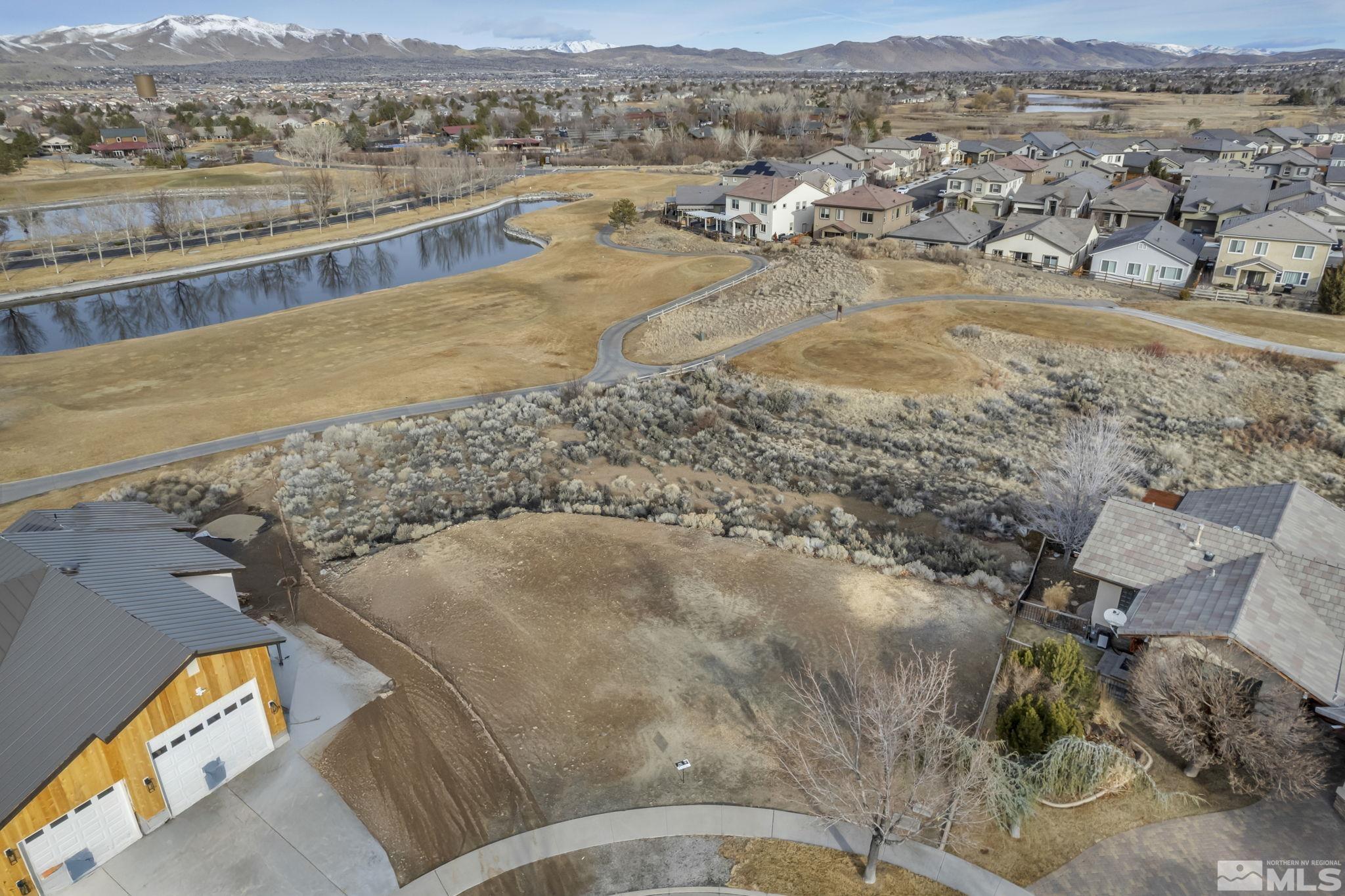 6375 North Ginger Quill Court Property Photo