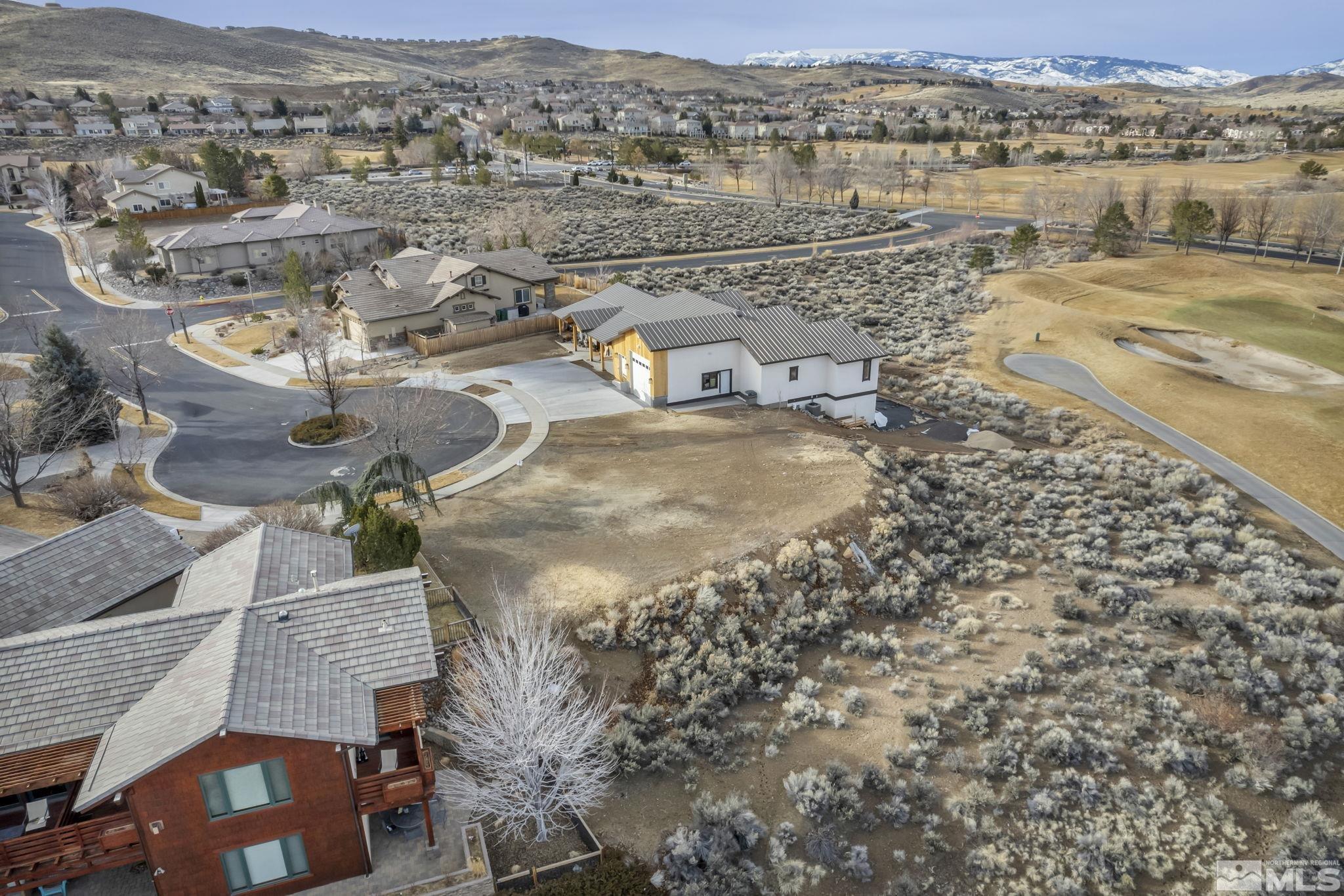 6375 North Ginger Quill Court Property Photo 7