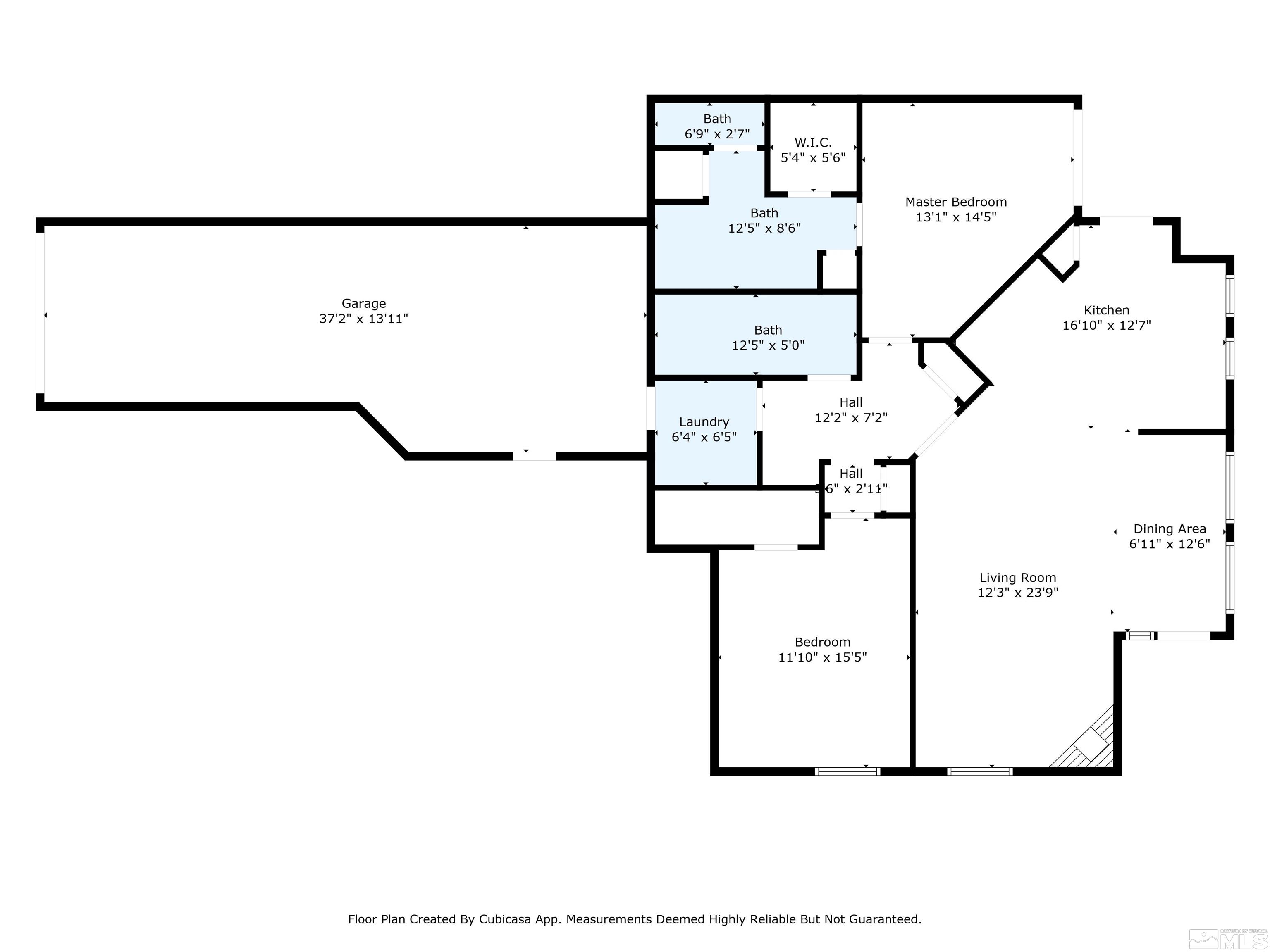 9050 Double R Blvd 1012 Property Photo 3