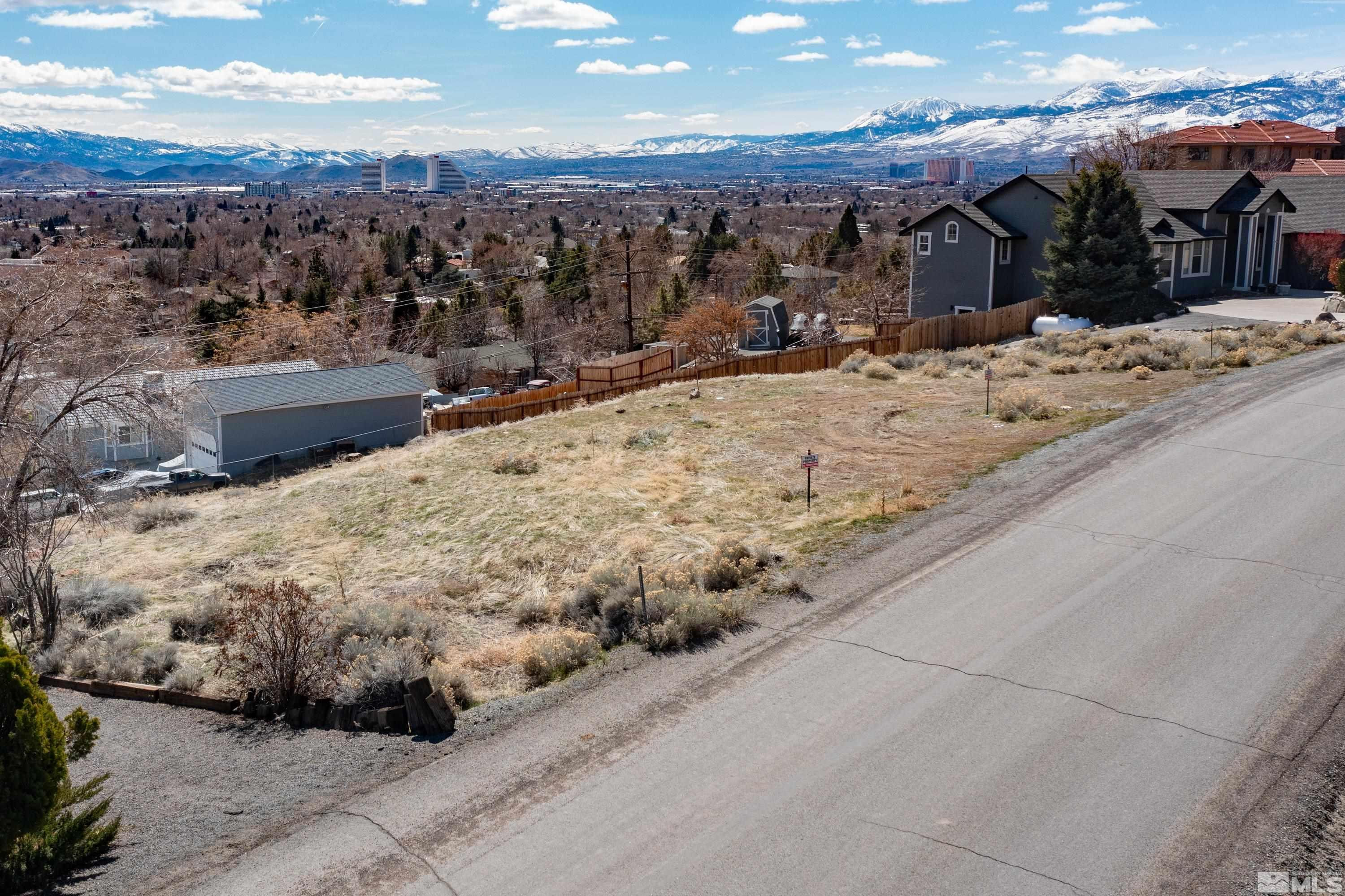 5530 High Rock Way Property Photo 4