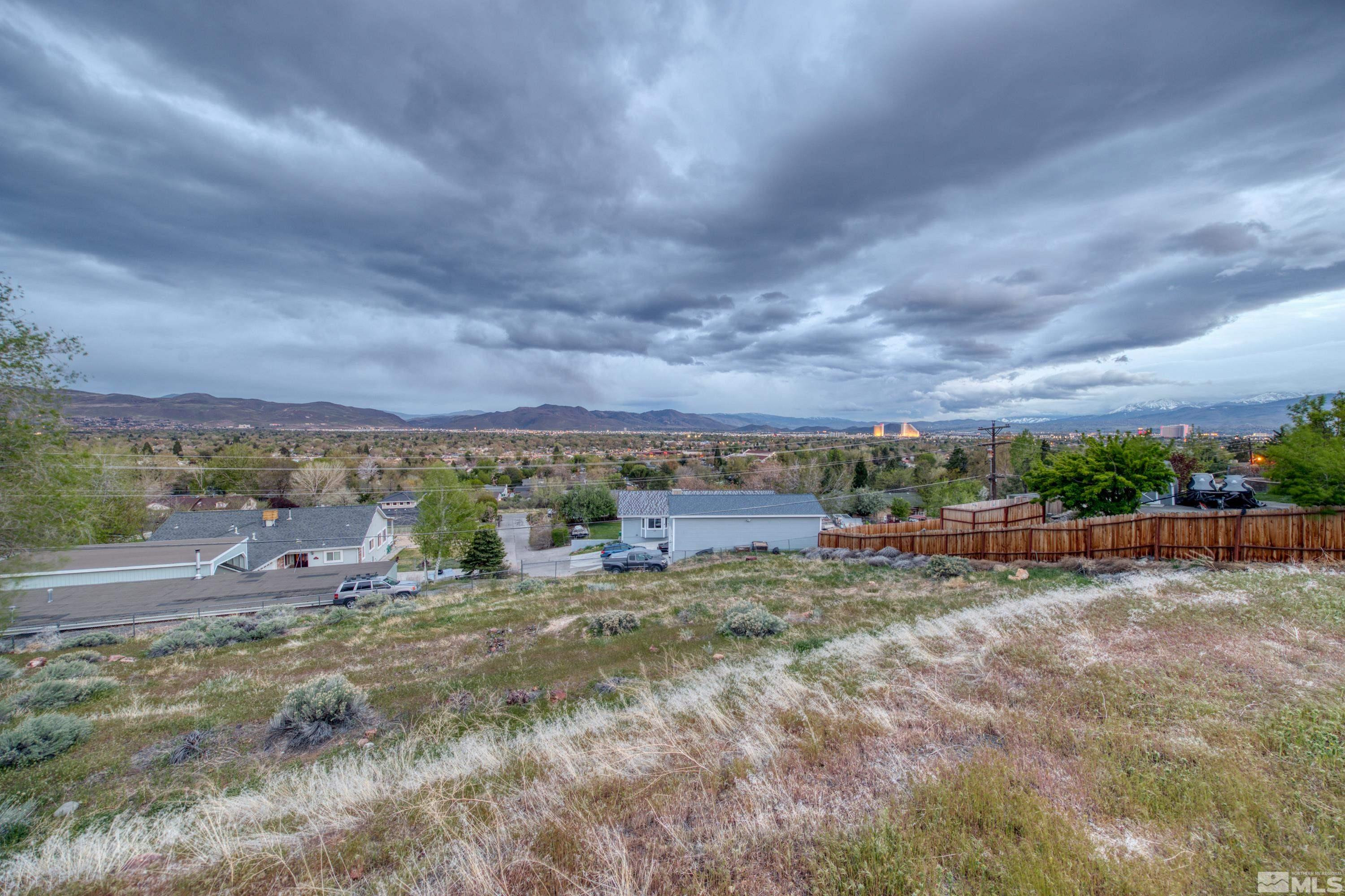 5530 High Rock Way Property Photo 7