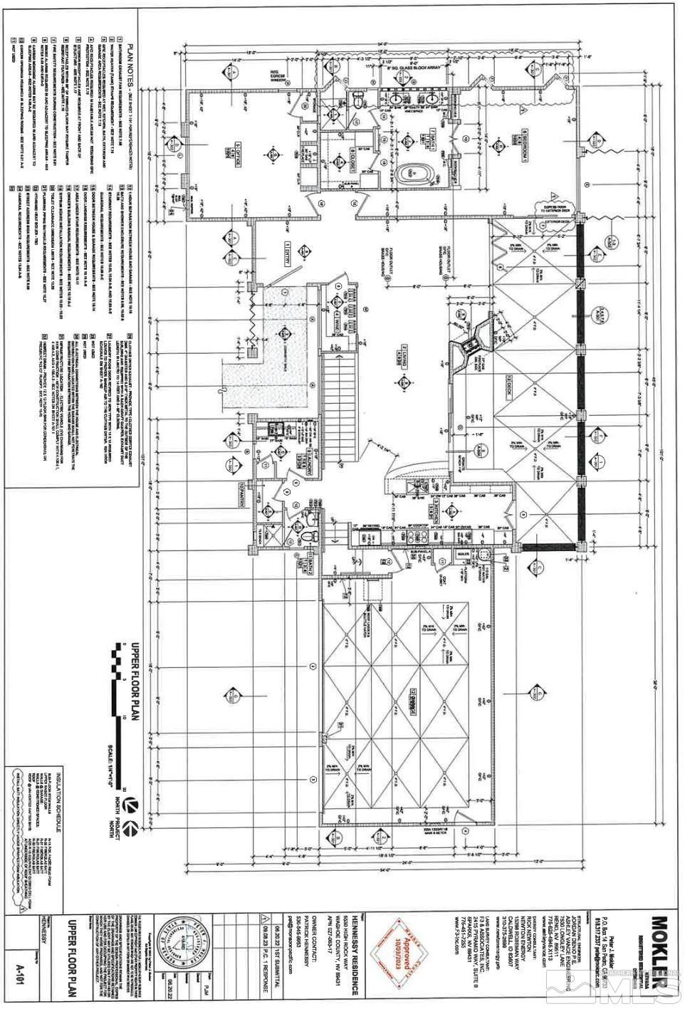 5530 High Rock Way Property Photo 8