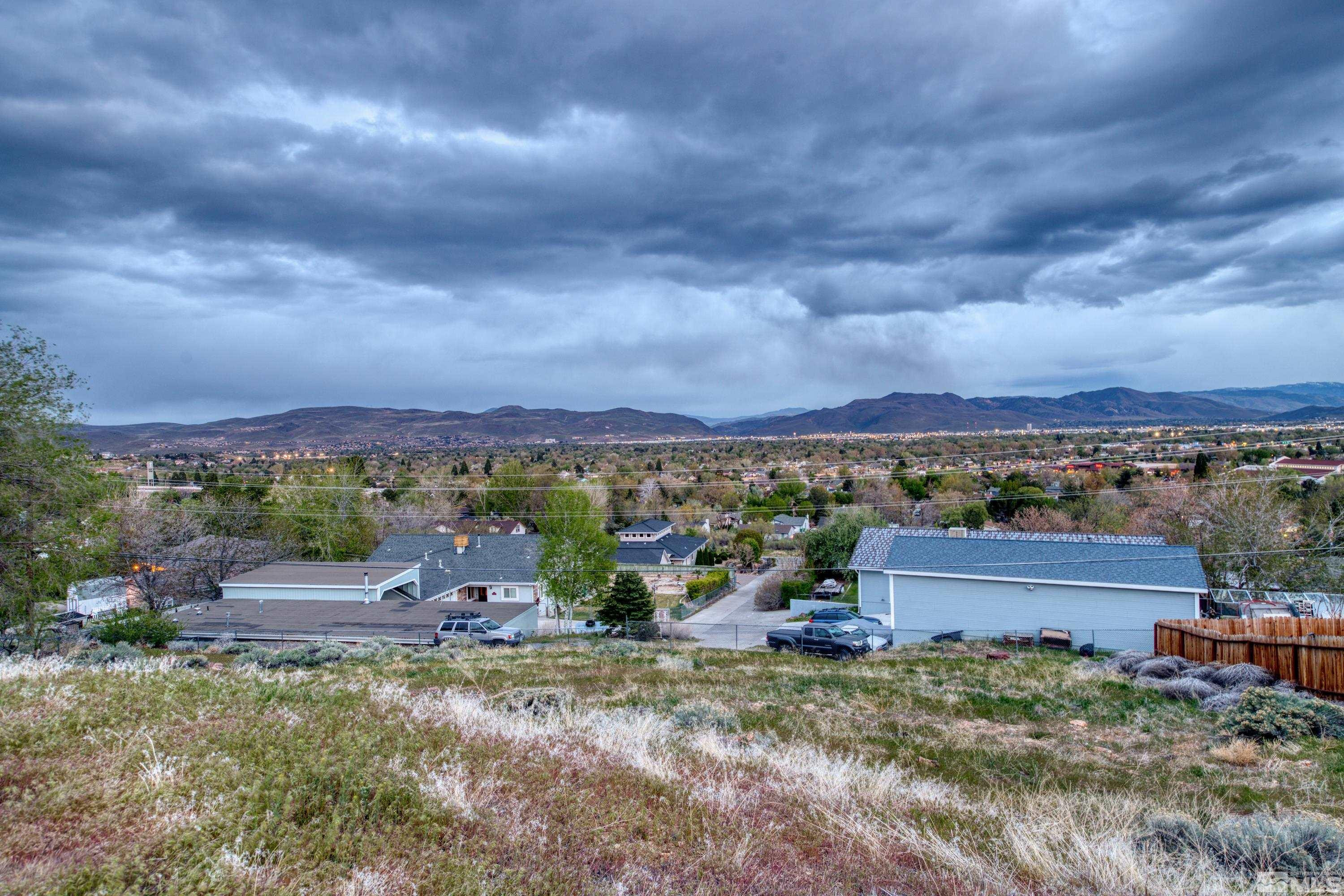 5530 High Rock Way Property Photo 11