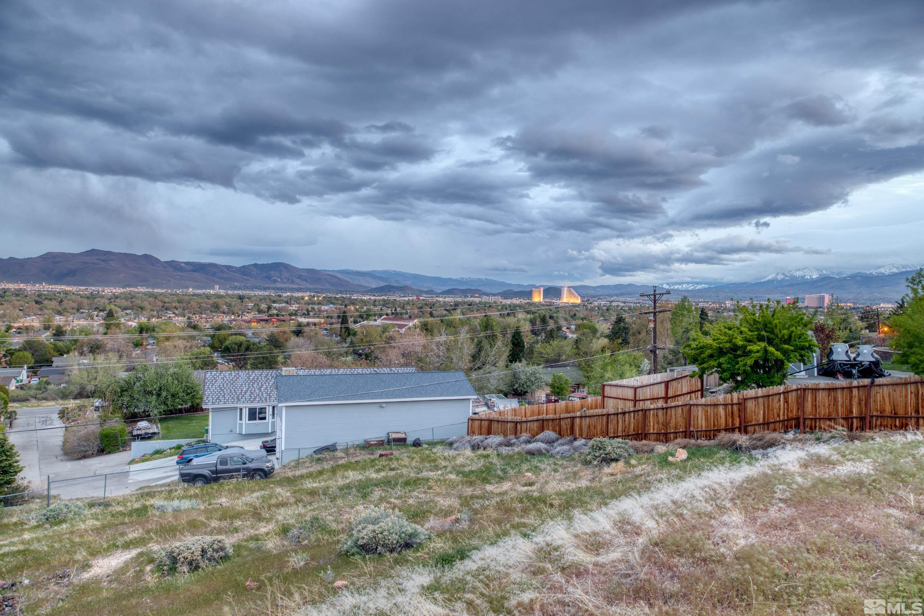 5530 High Rock Way Property Photo 13