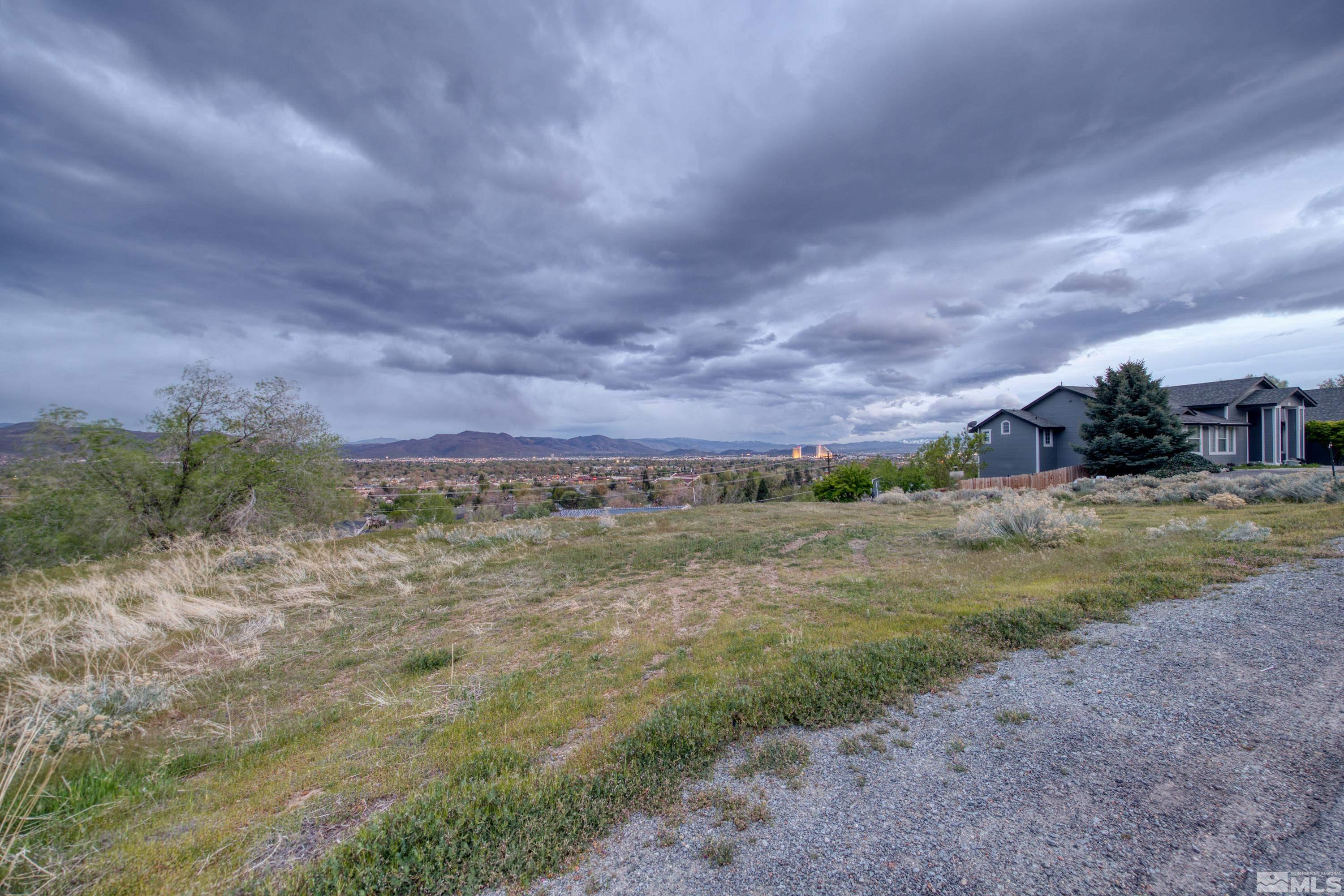 5530 High Rock Way Property Photo 14