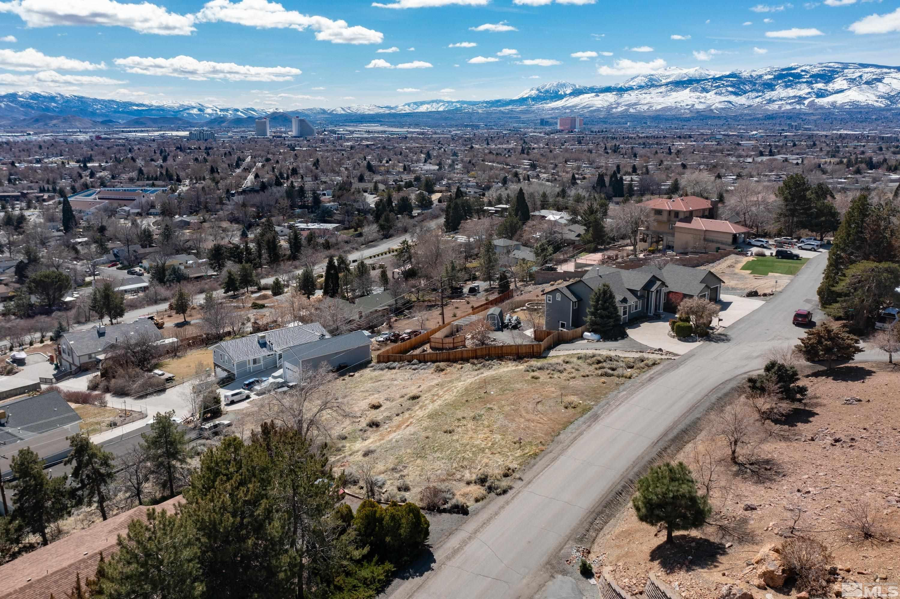 5530 High Rock Way Property Photo 16