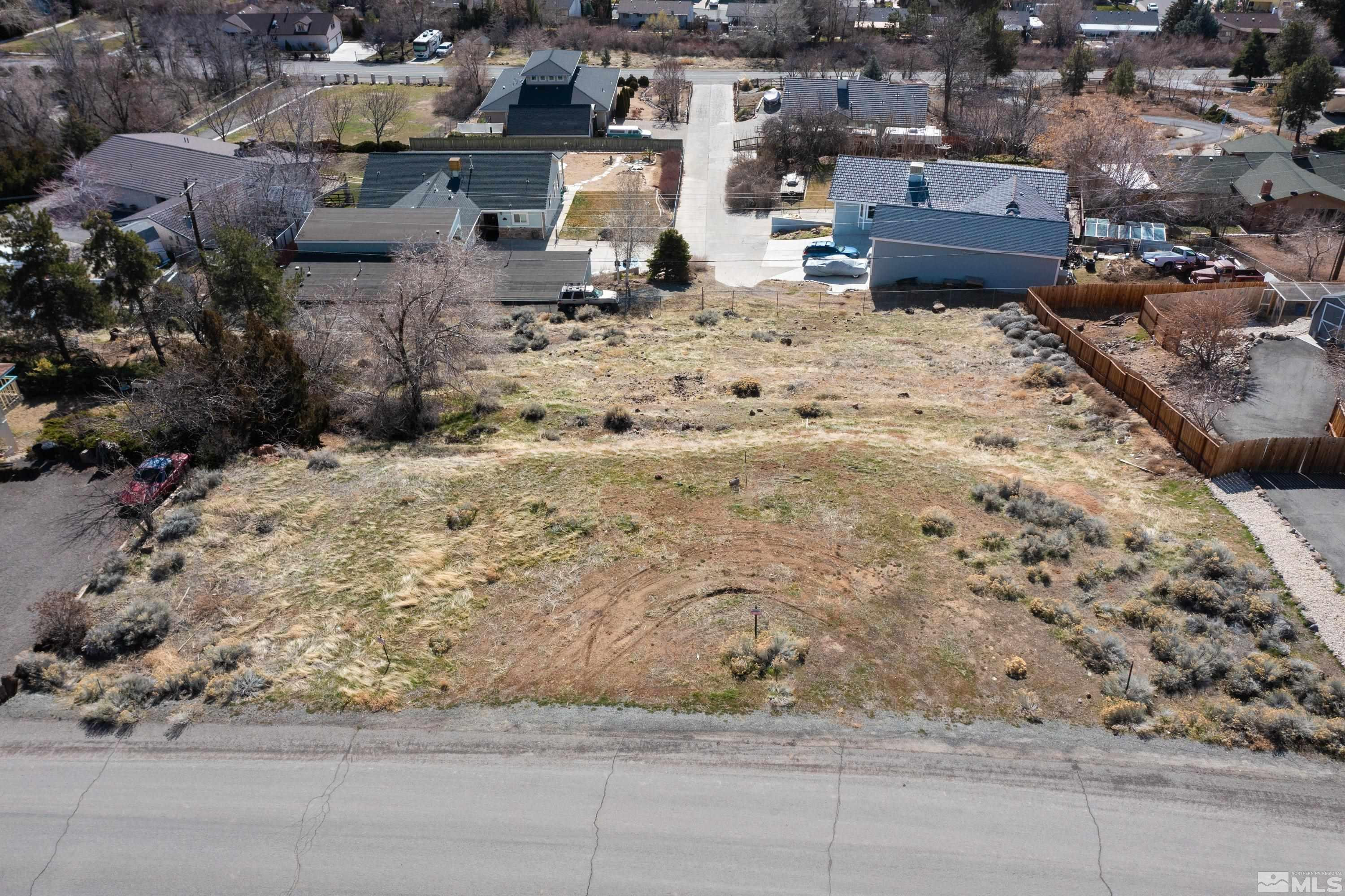 5530 High Rock Way Property Photo 18