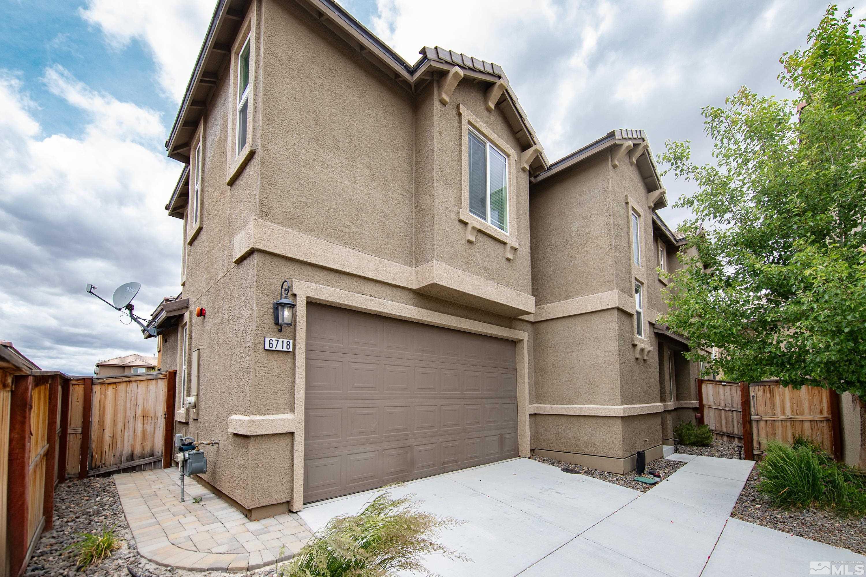 6718 Peppergrass Dr Property Photo 1