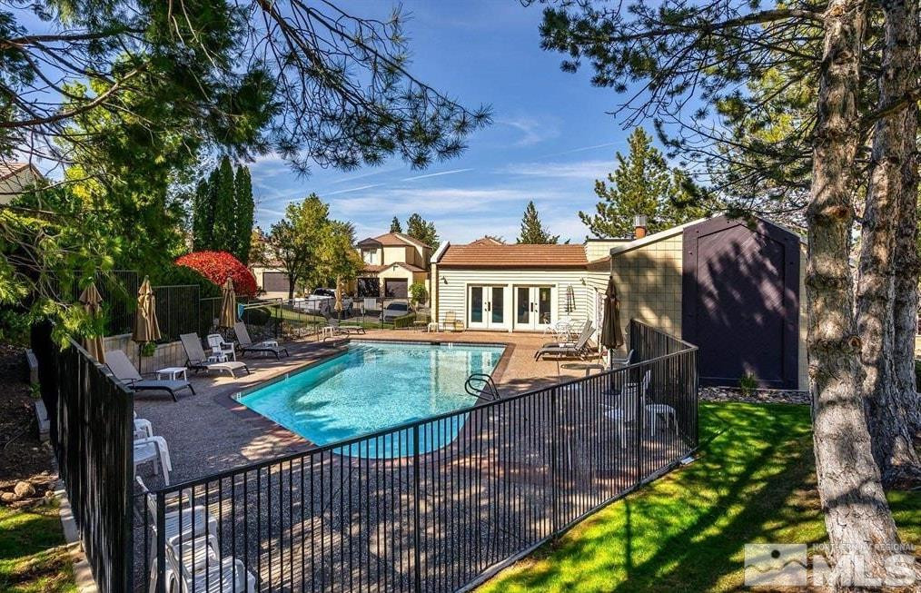 3623 Skyline Boulevard Property Photo 1