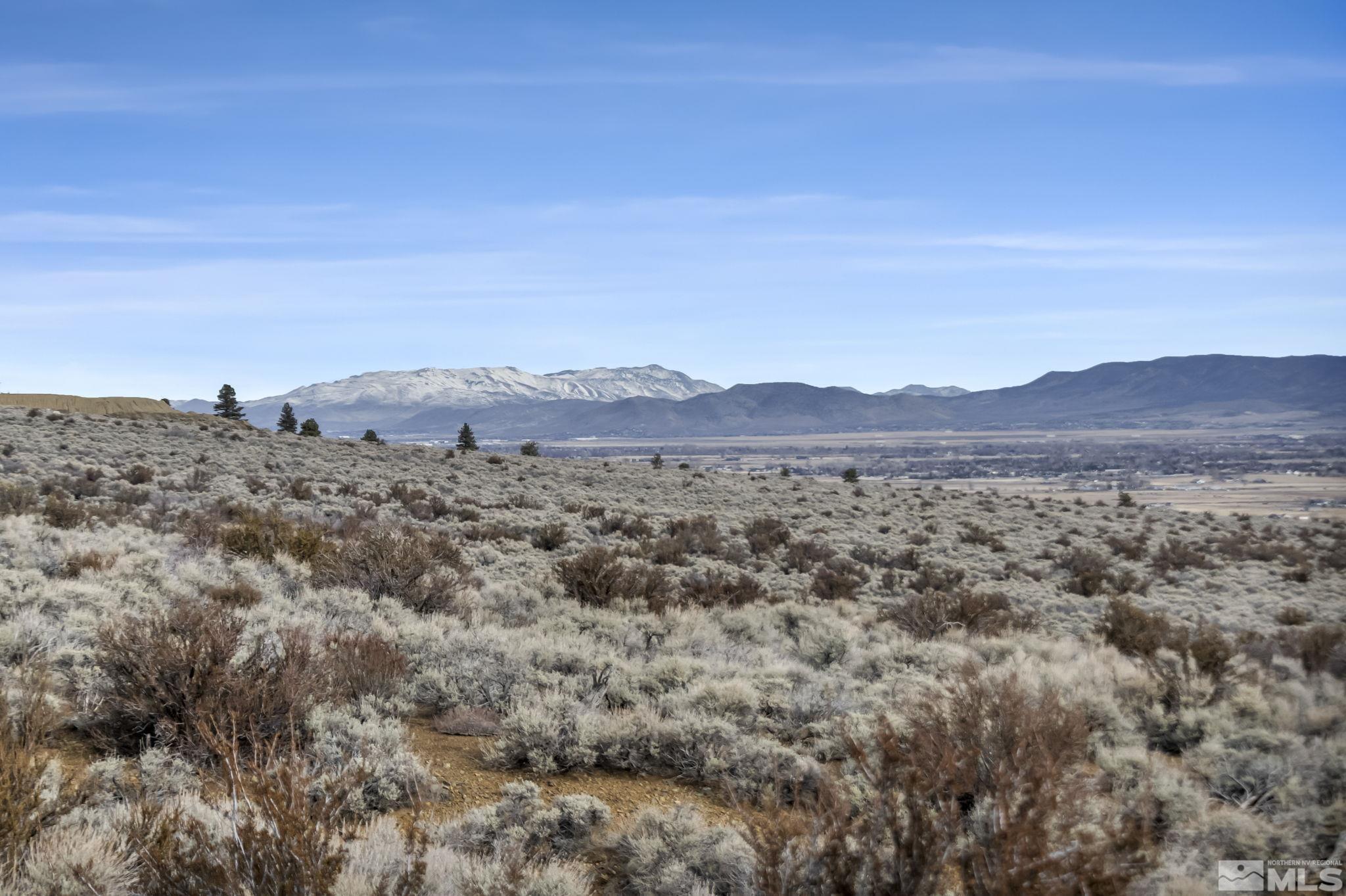 Lot 10 Hawkins Peak Road Property Photo 3