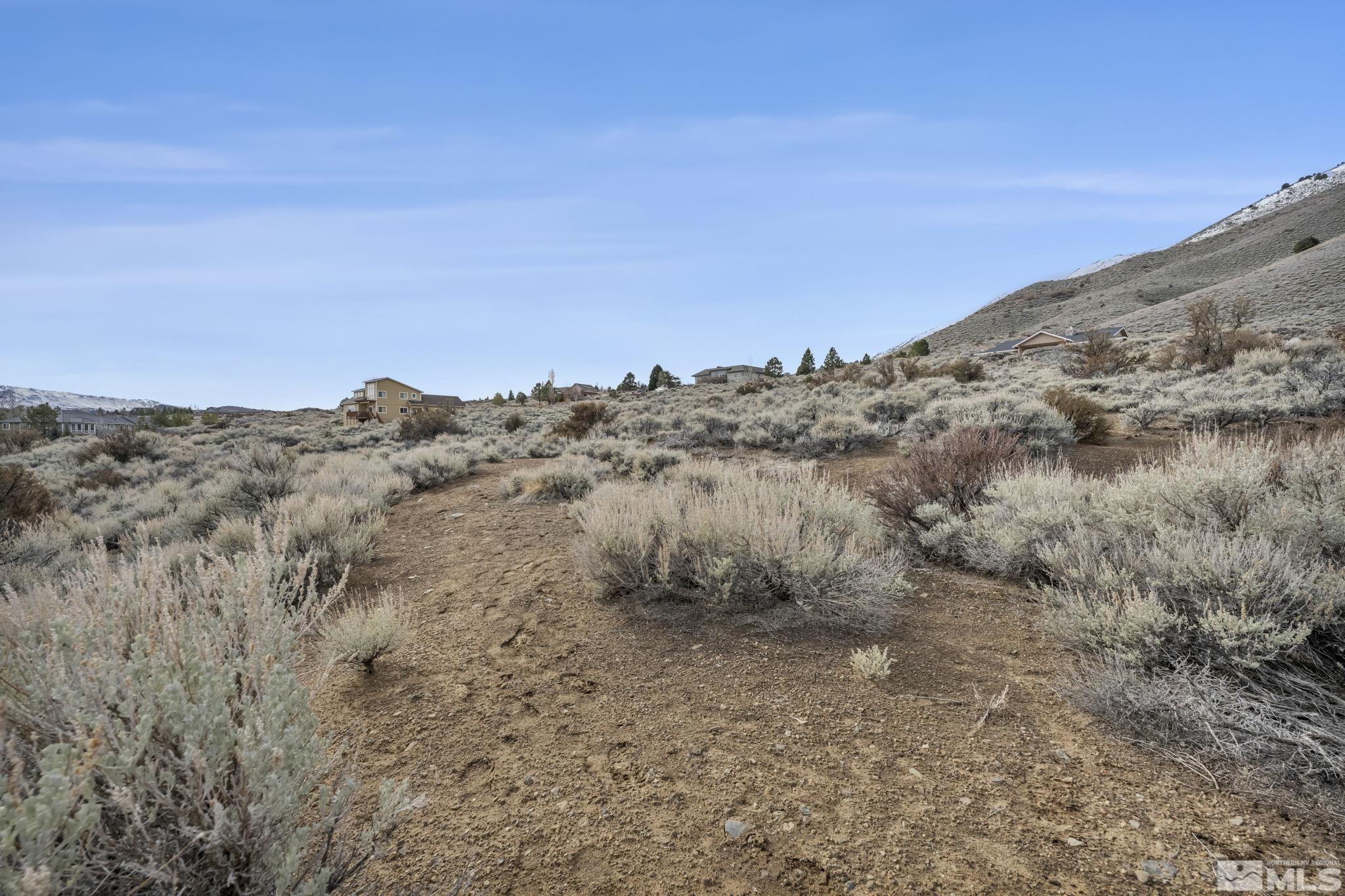 Lot 10 Hawkins Peak Road Property Photo 4