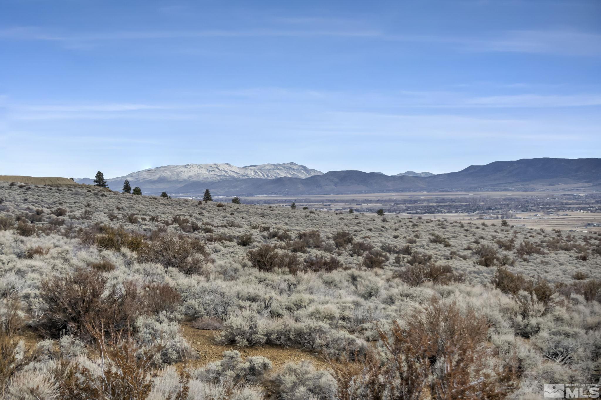 Lot 10 Hawkins Peak Road Property Photo 5