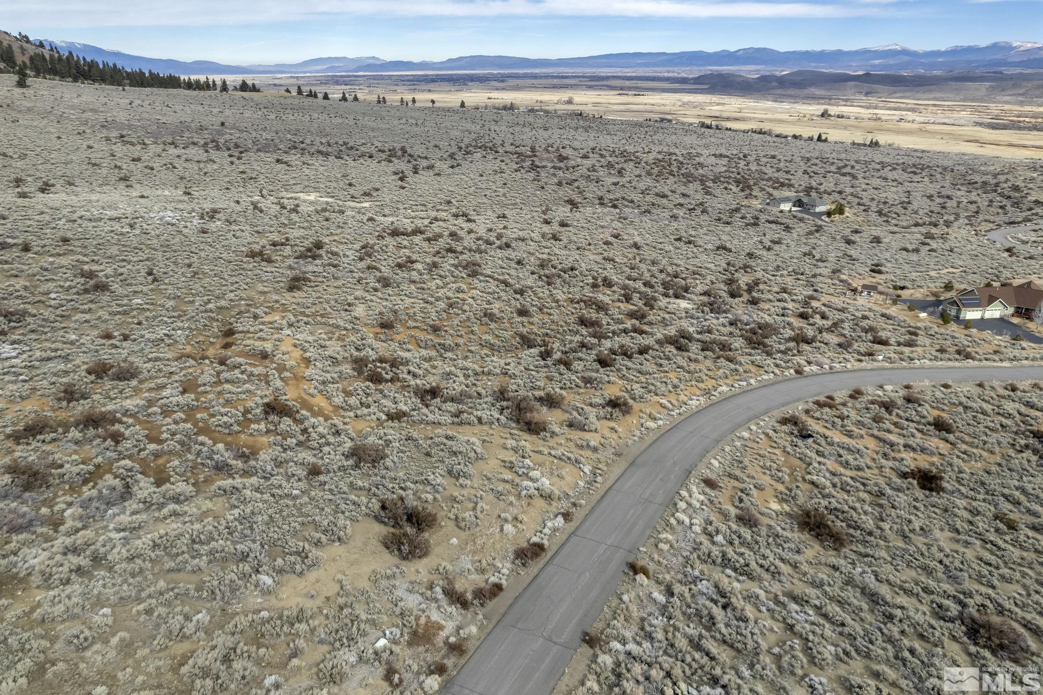 Lot 10 Hawkins Peak Road Property Photo 7