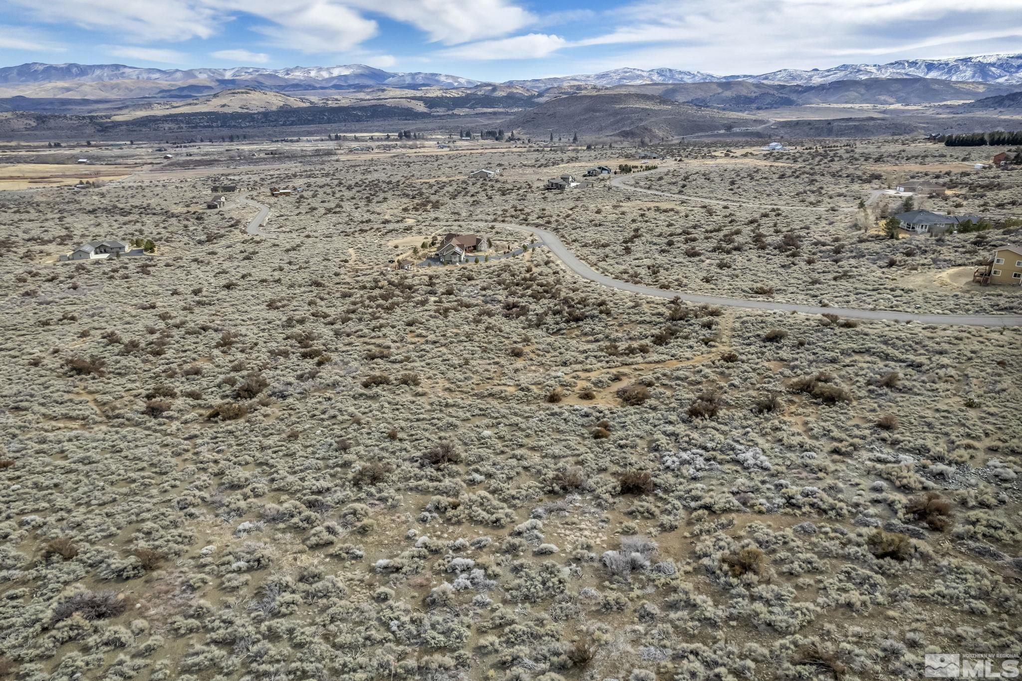 Lot 10 Hawkins Peak Road Property Photo 12