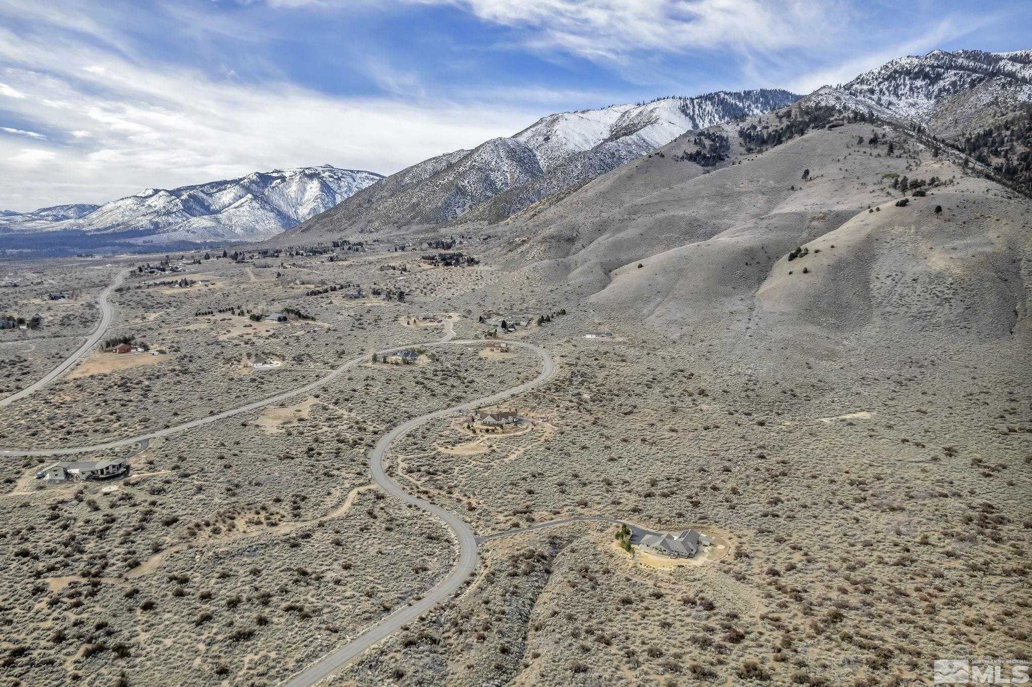 Lot 10 Hawkins Peak Road Property Photo 13