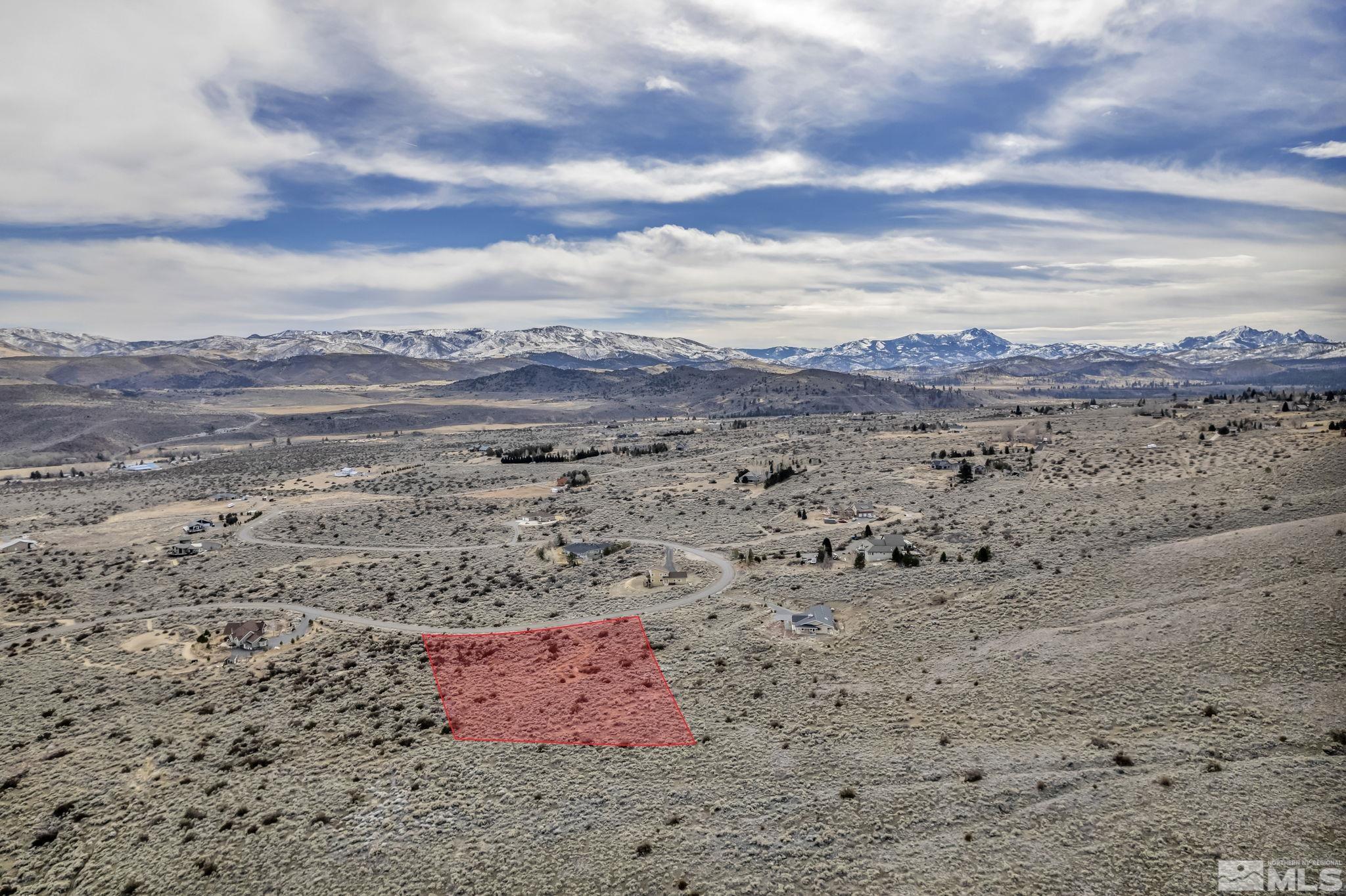Lot 10 Hawkins Peak Road Property Photo 16