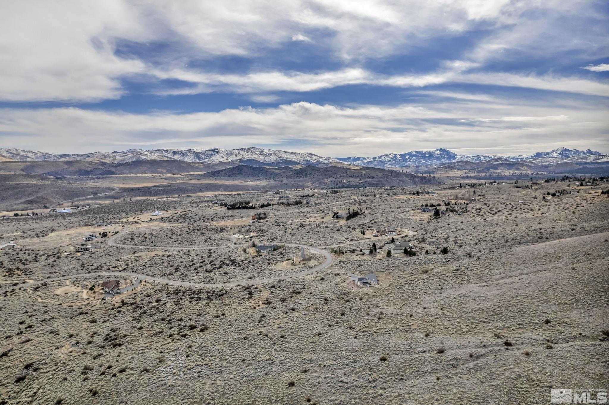 Lot 10 Hawkins Peak Road Property Photo 19