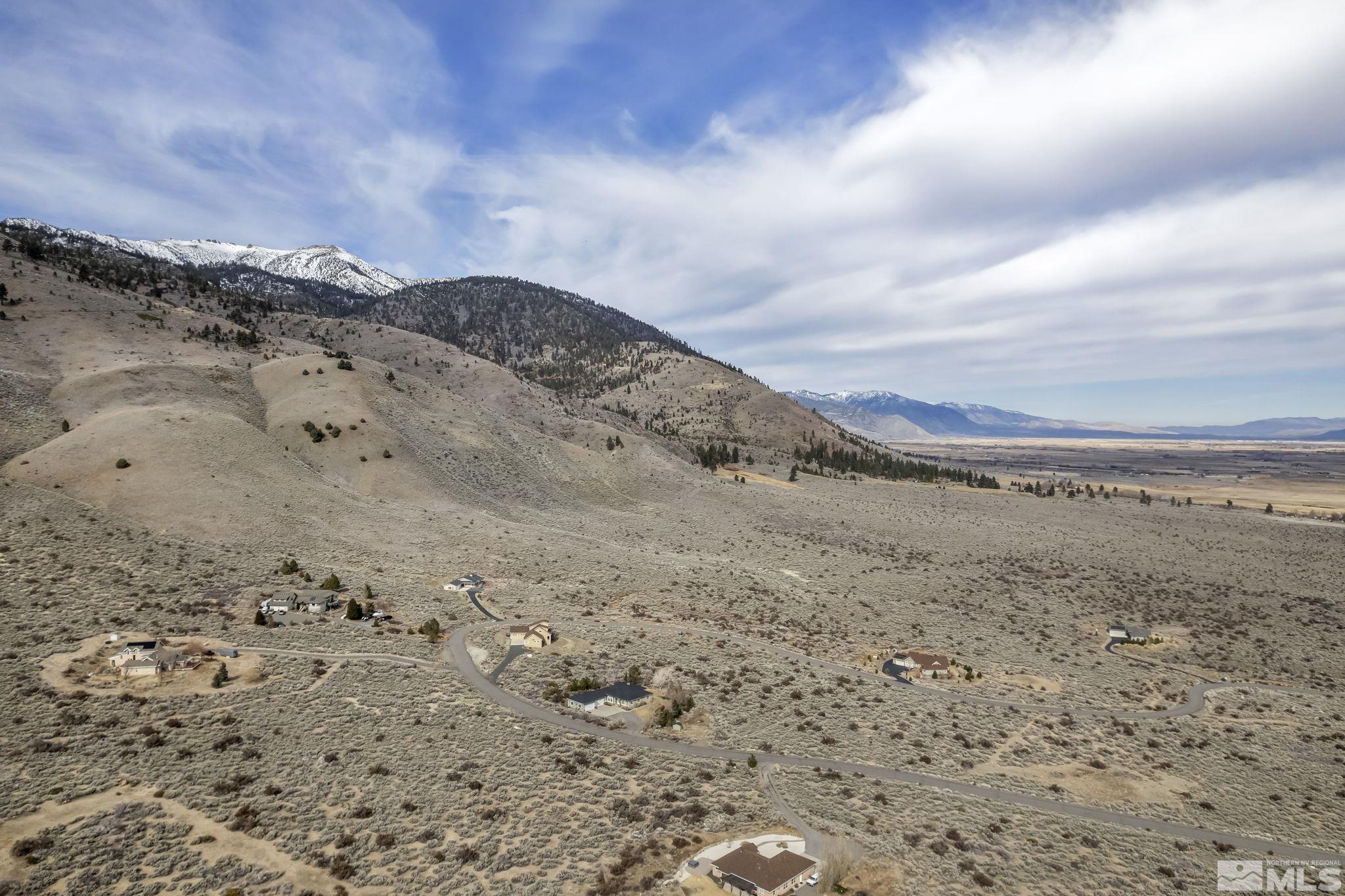 Lot 10 Hawkins Peak Road Property Photo 21
