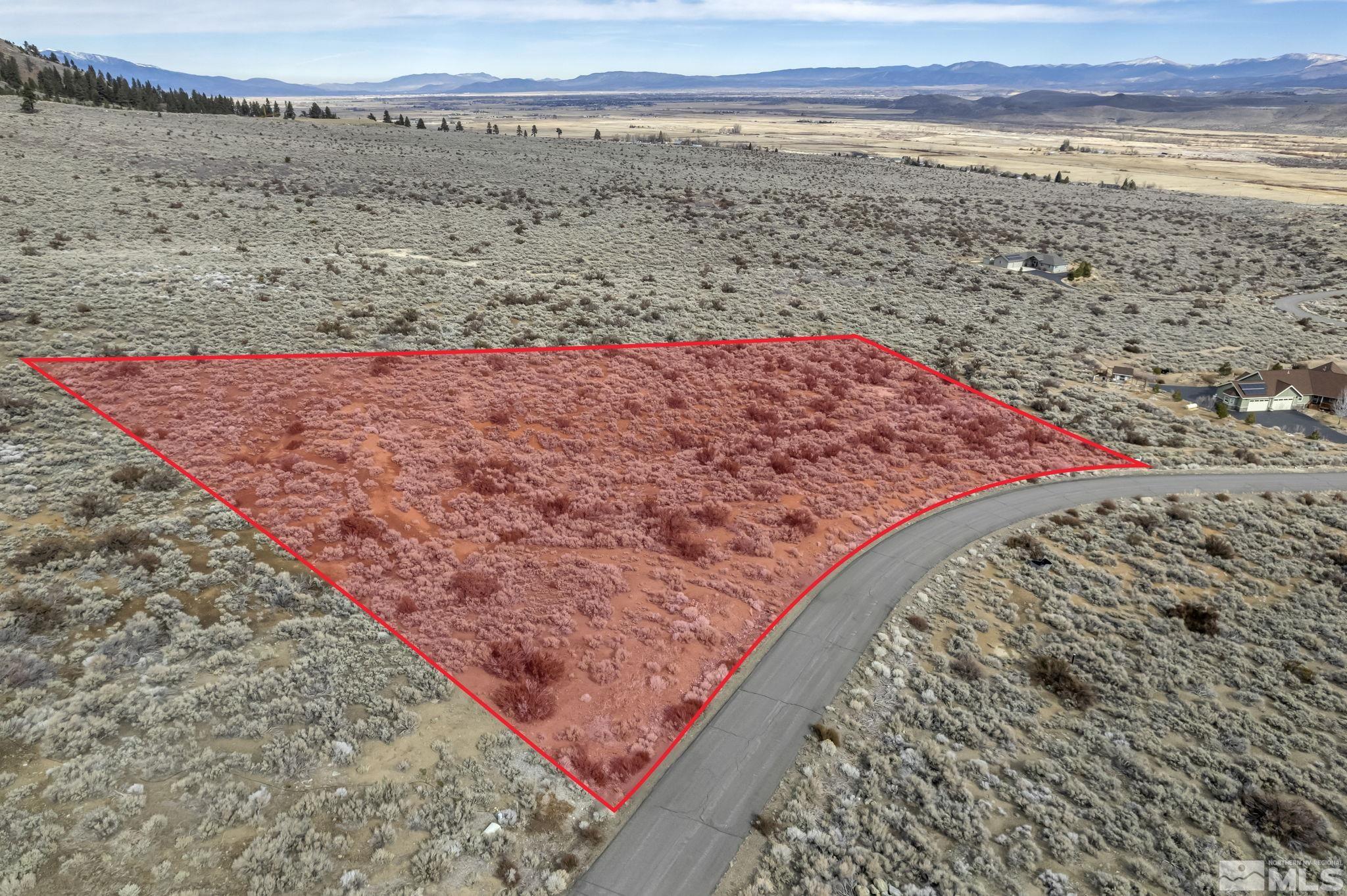 Lot 10 Hawkins Peak Road Property Photo 22