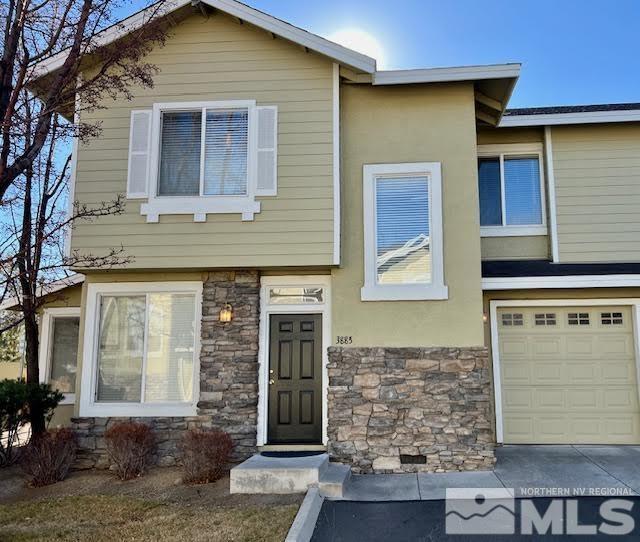 3885 Warren Way Property Photo 1