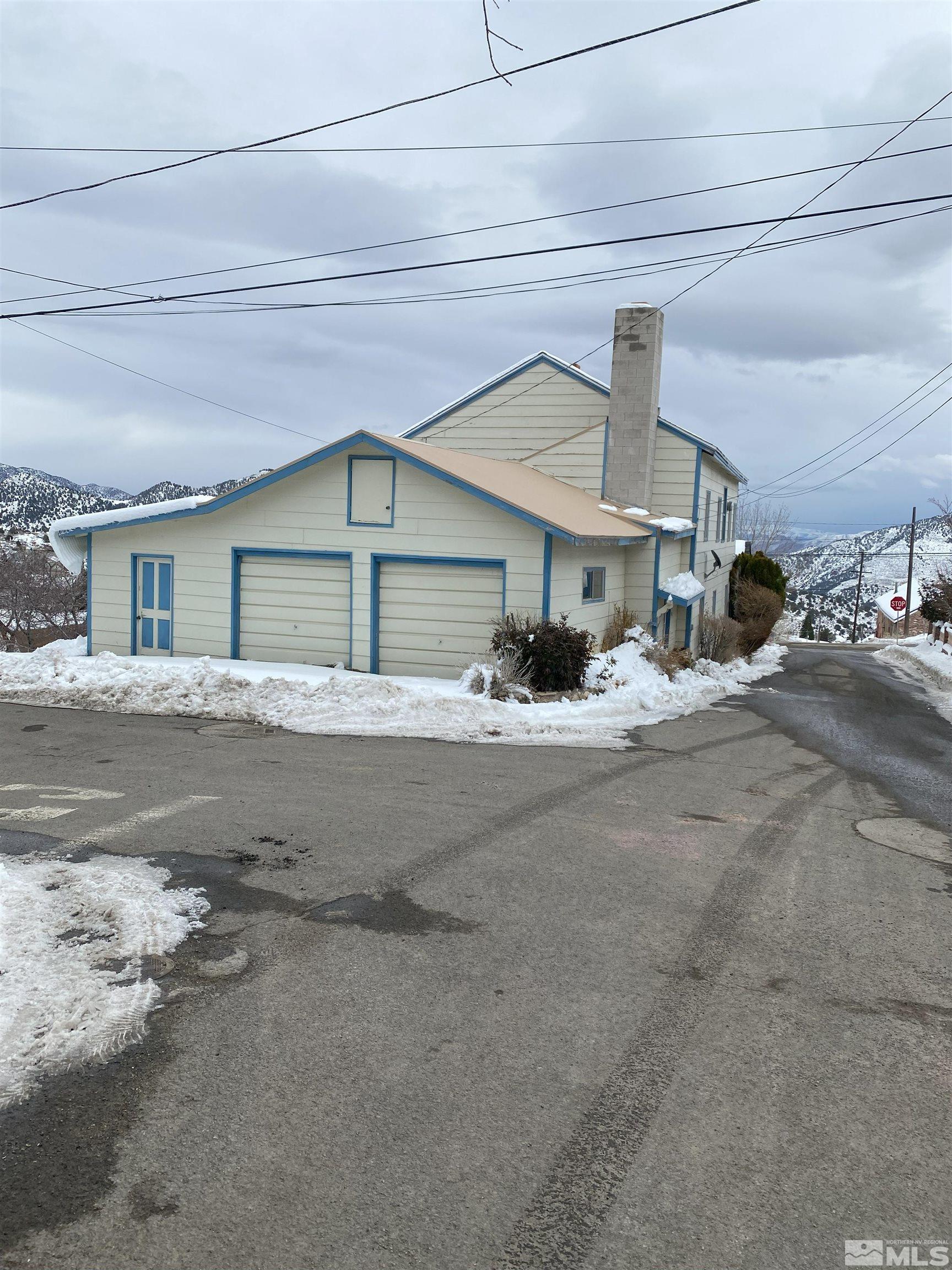 56 W Sutton St Property Photo 1