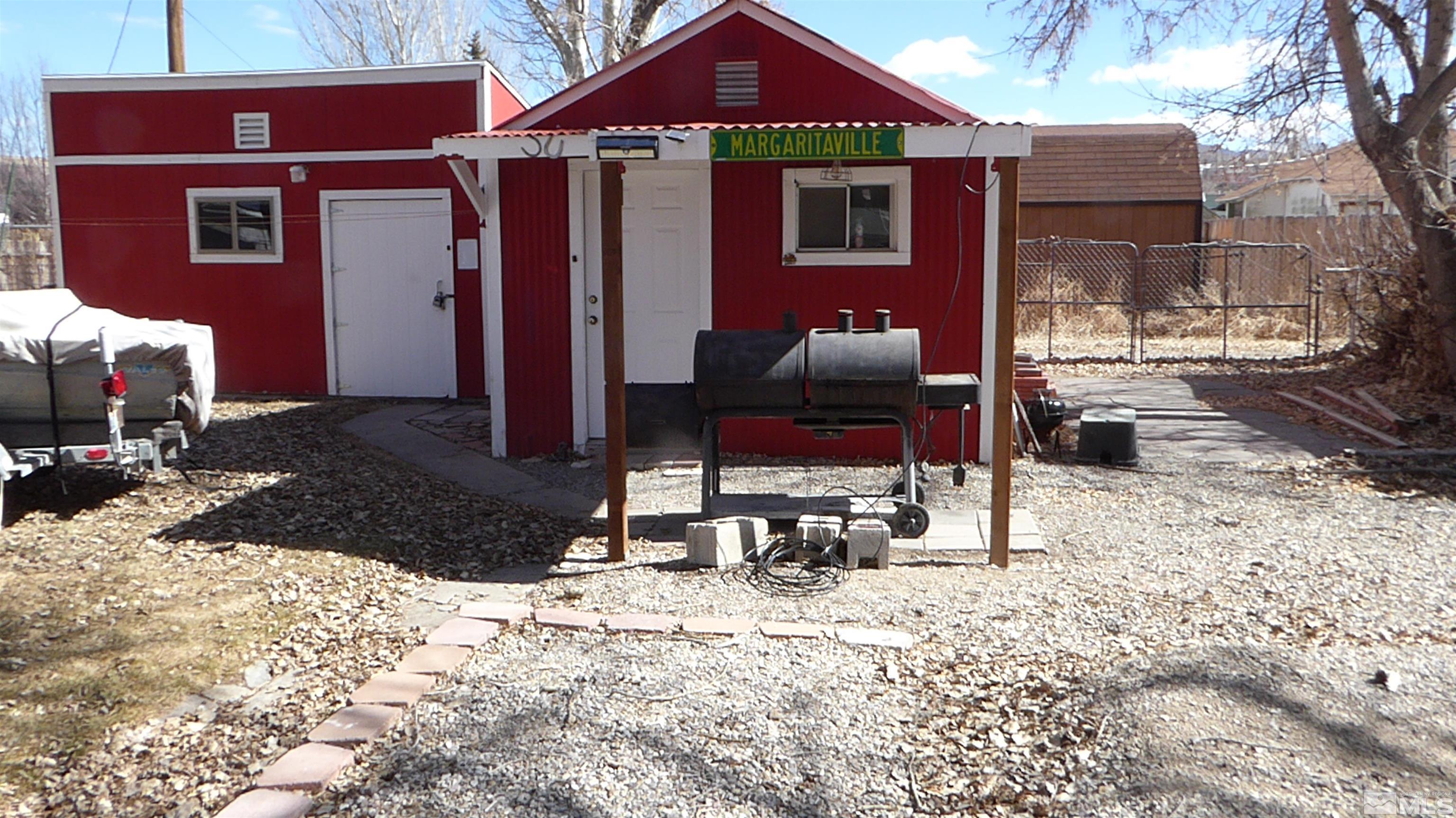 336 Nevada Avenue Property Photo 2