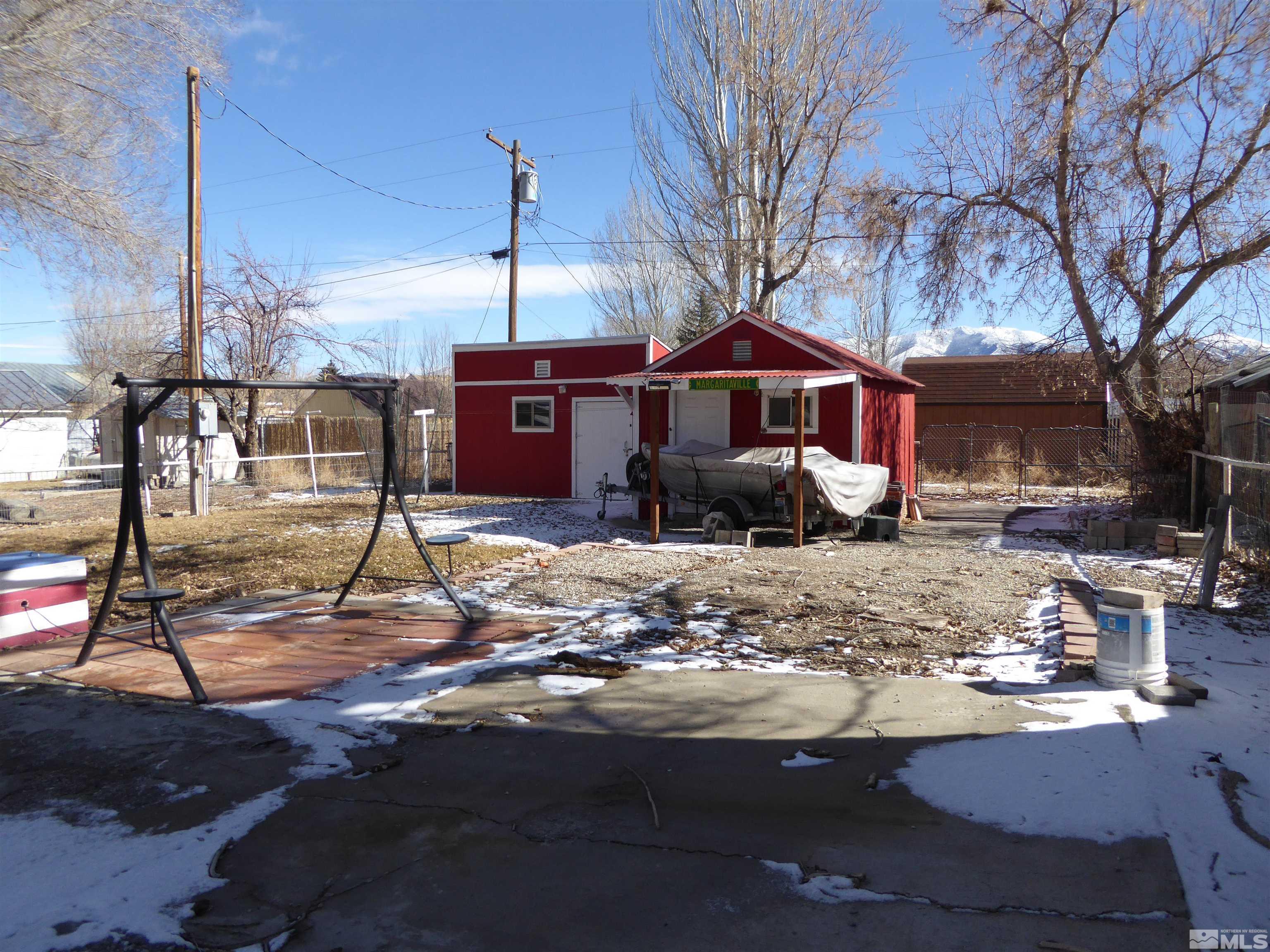 336 Nevada Avenue Property Photo 3