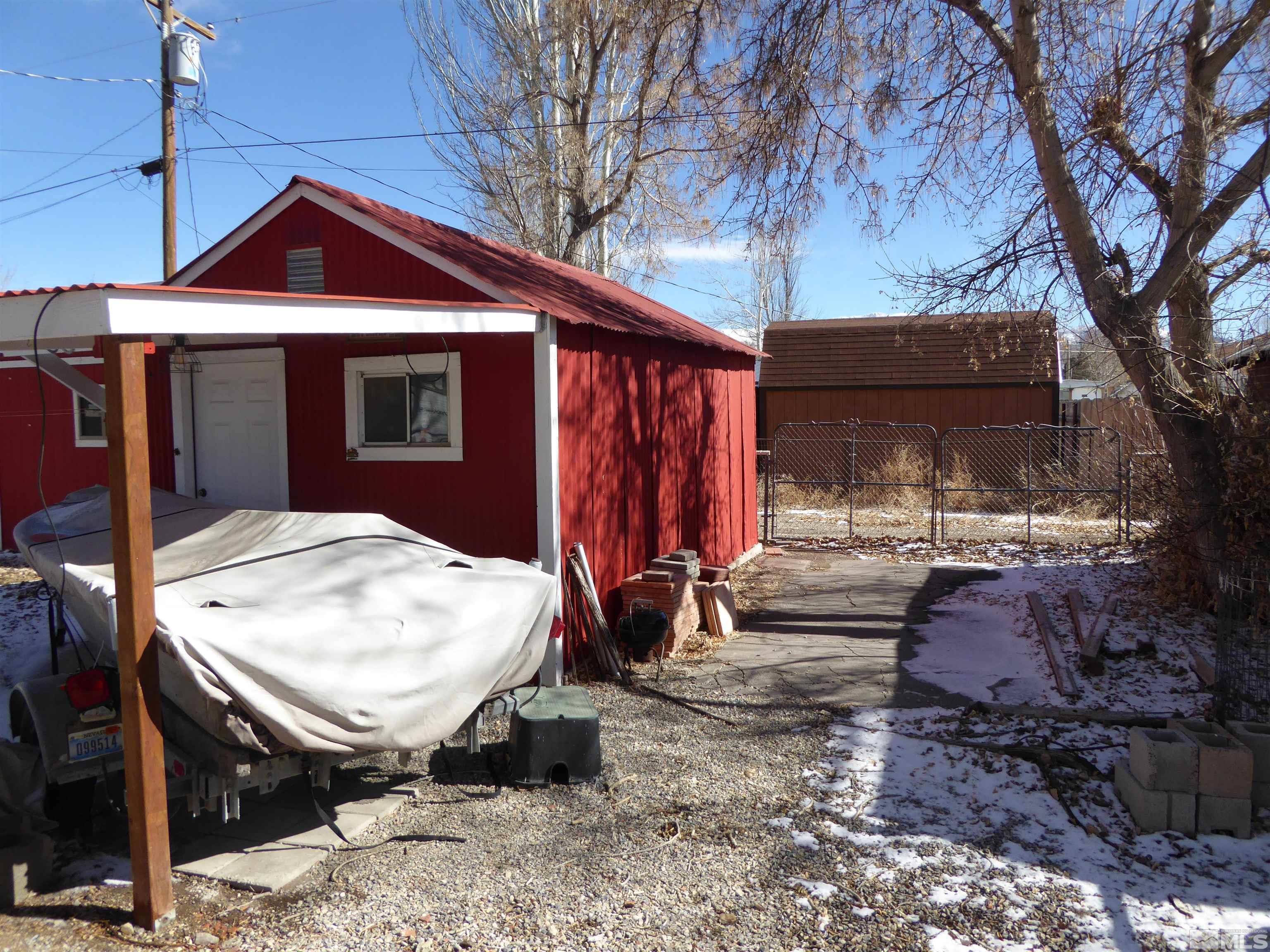 336 Nevada Avenue Property Photo 4