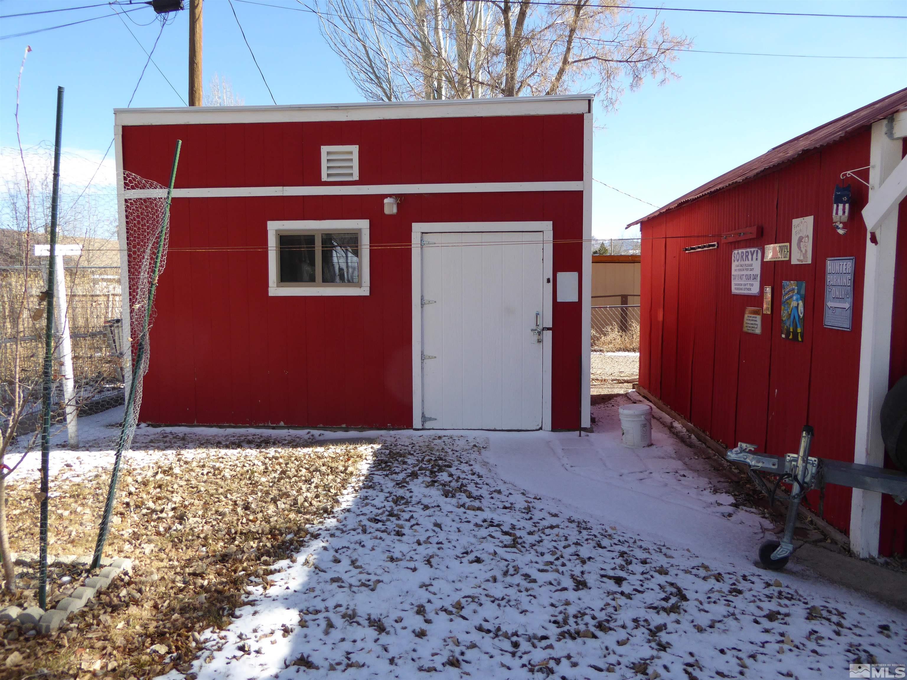 336 Nevada Avenue Property Photo 5