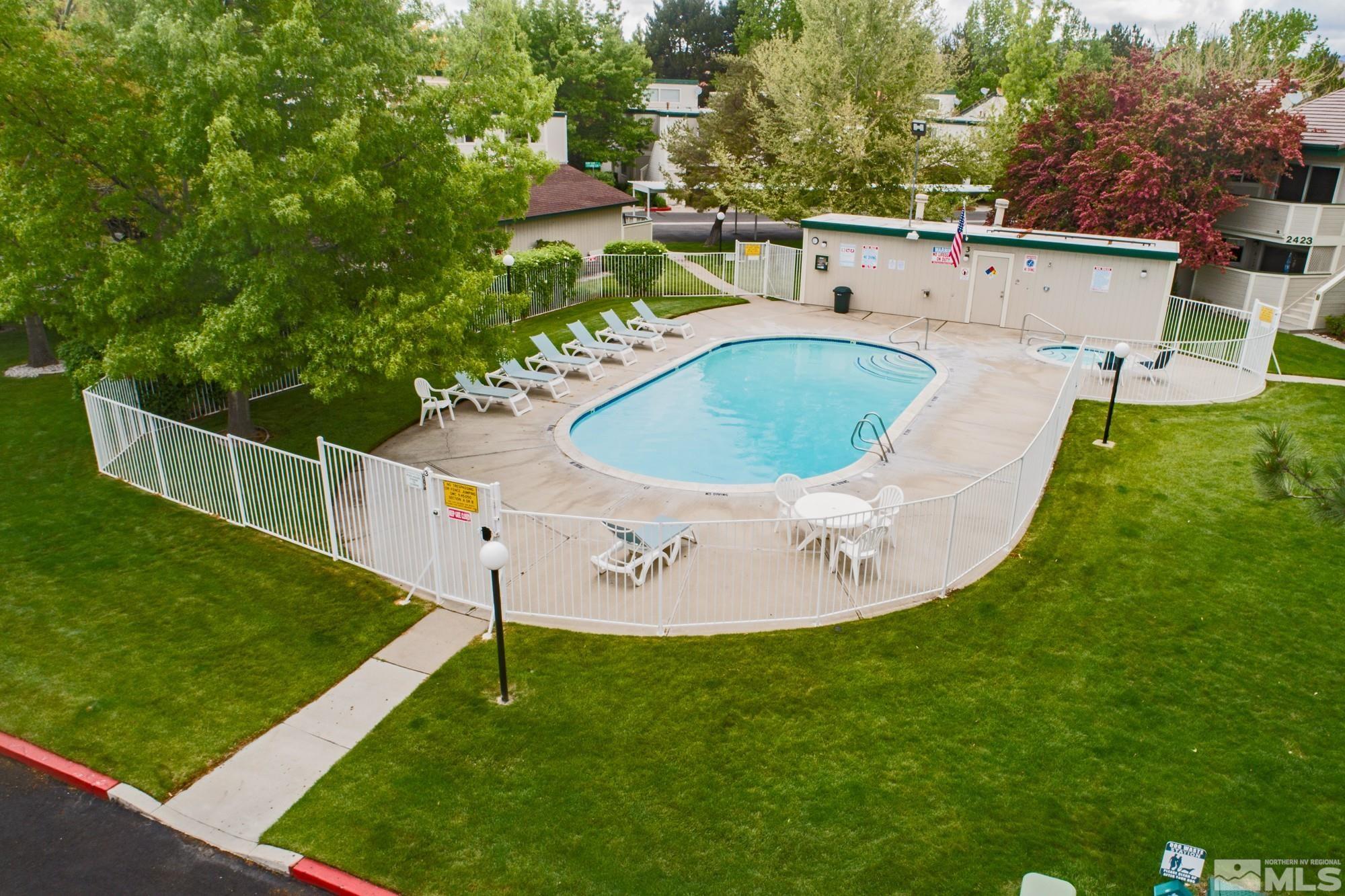 2651 Sycamore Glen Dr Apt 4 Property Photo 18