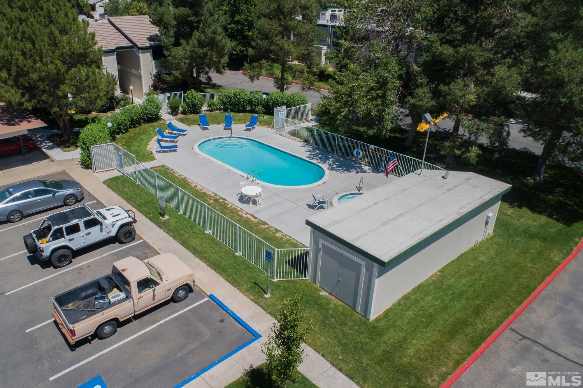 2651 Sycamore Glen Dr Apt 4 Property Photo 19