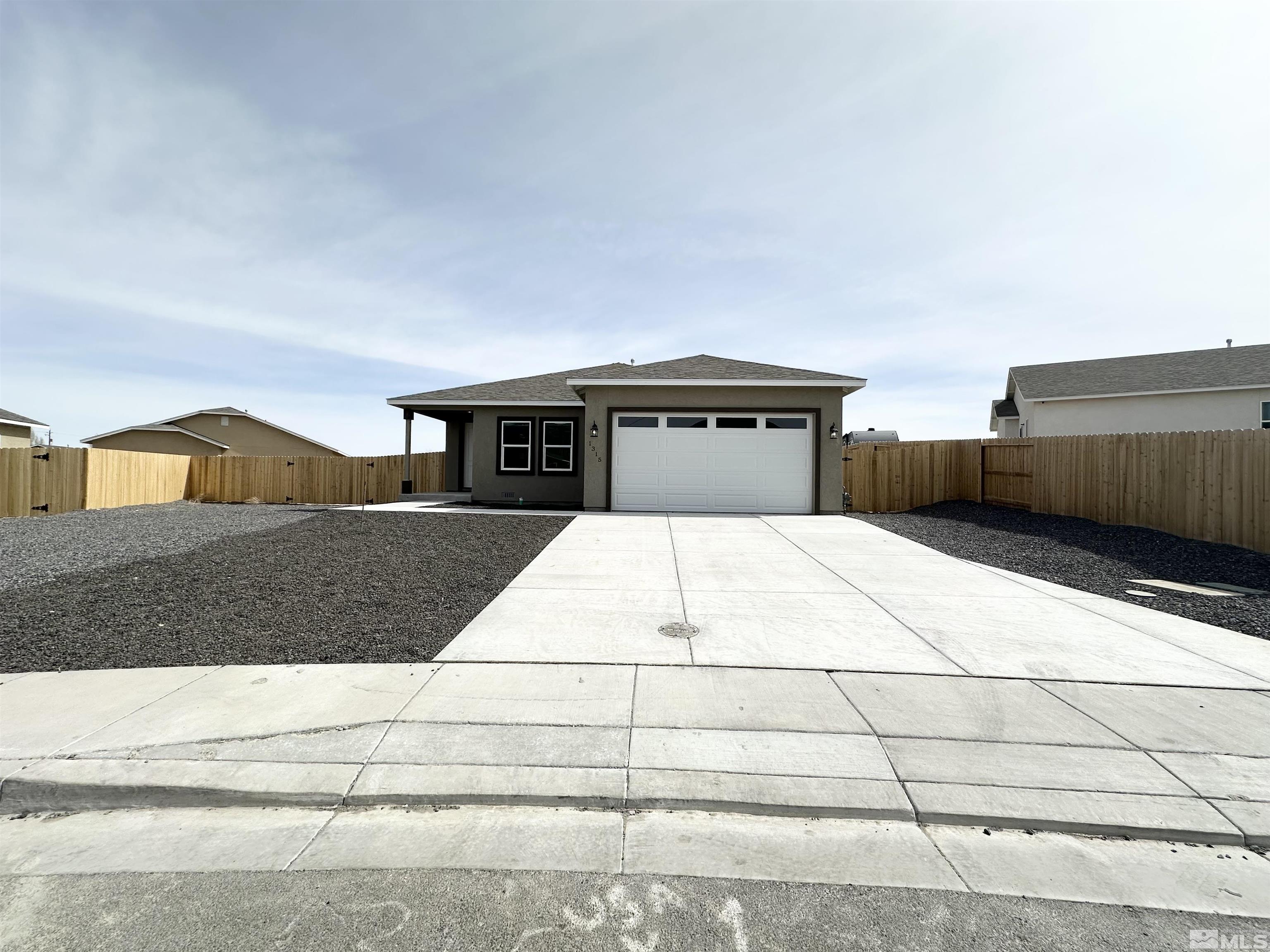 1315 Serenity Circle Lot 17 Property Photo